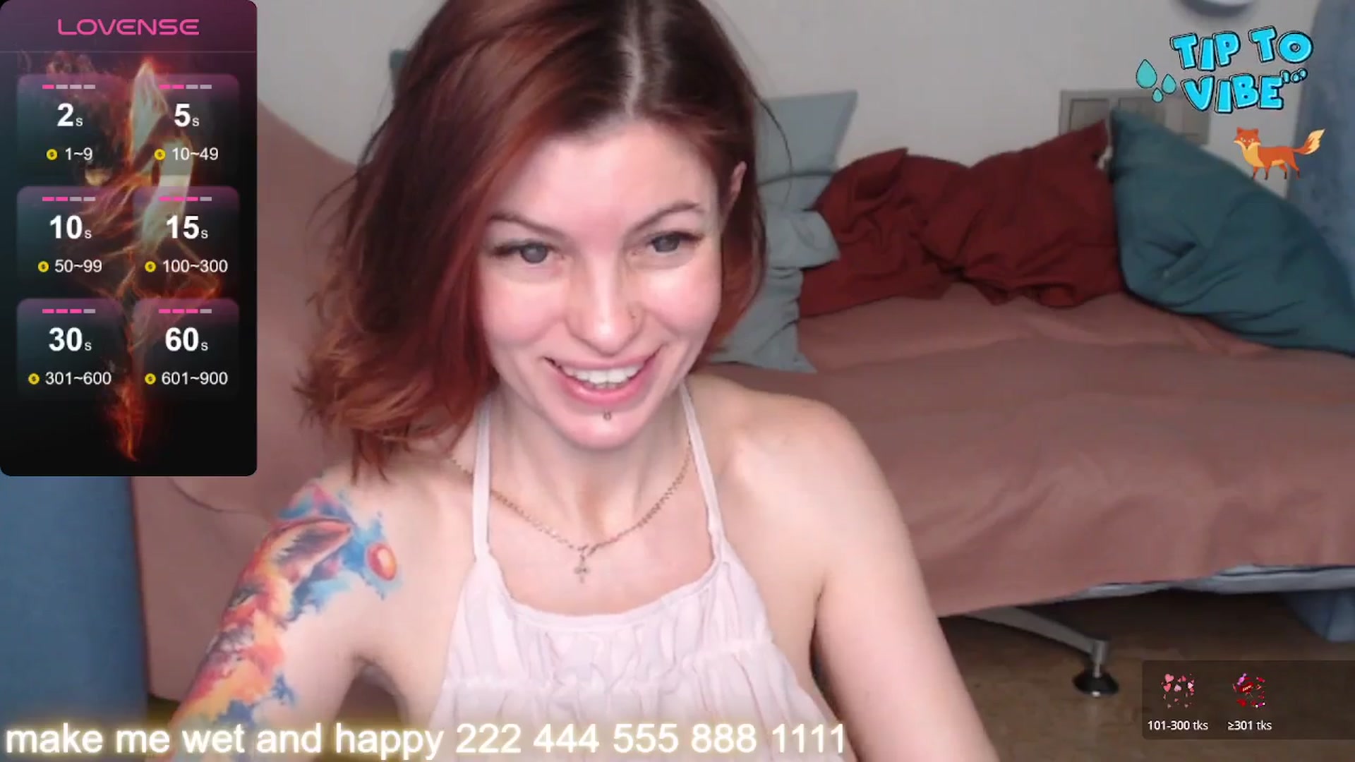 Gallery image thumbnail from FluffyTail's myfreecams stream on, 02/22/2026, 06:57 image 5 of 20