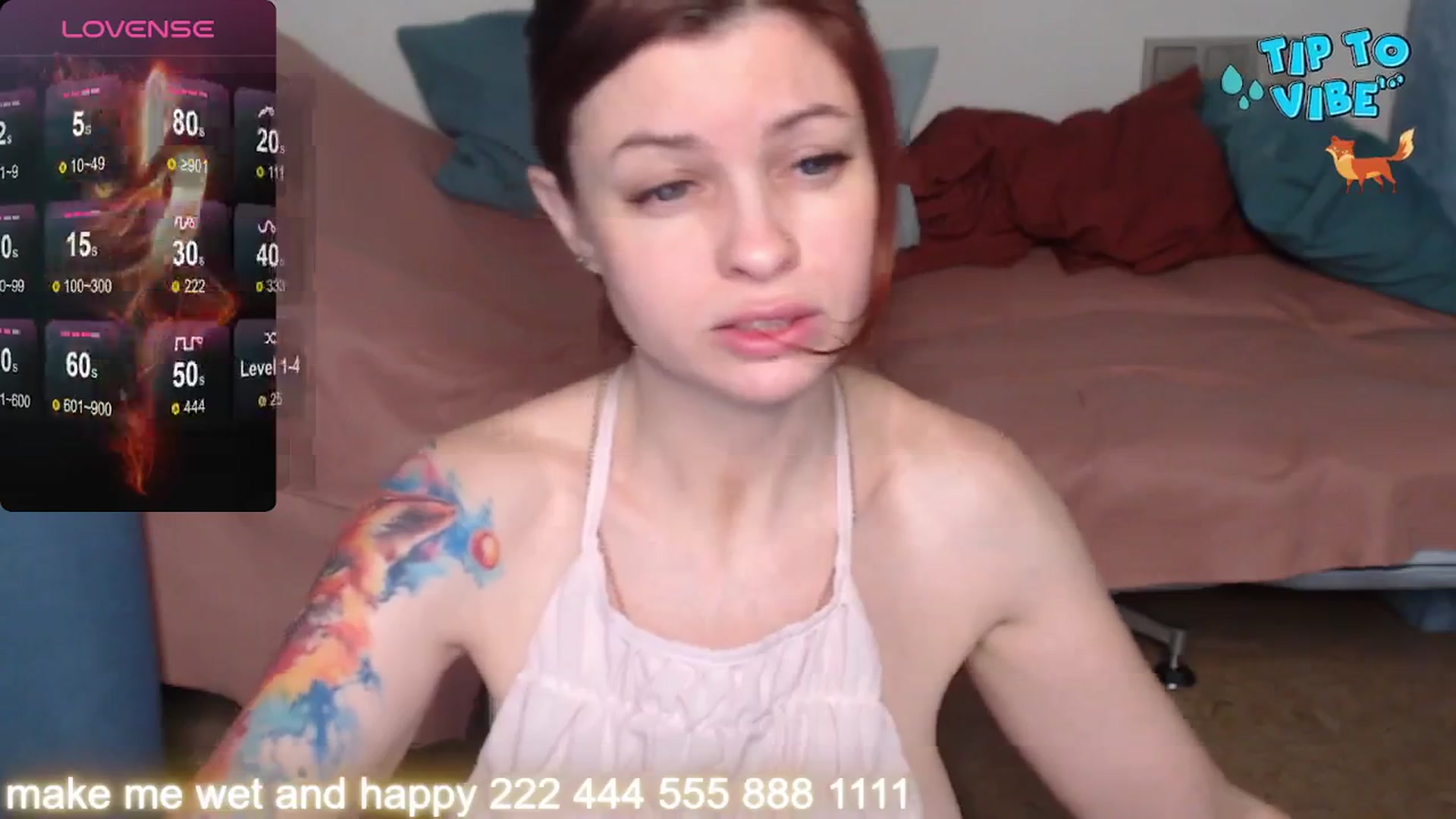 Gallery image thumbnail from FluffyTail's myfreecams stream on, 02/22/2026, 06:57 image 17 of 20