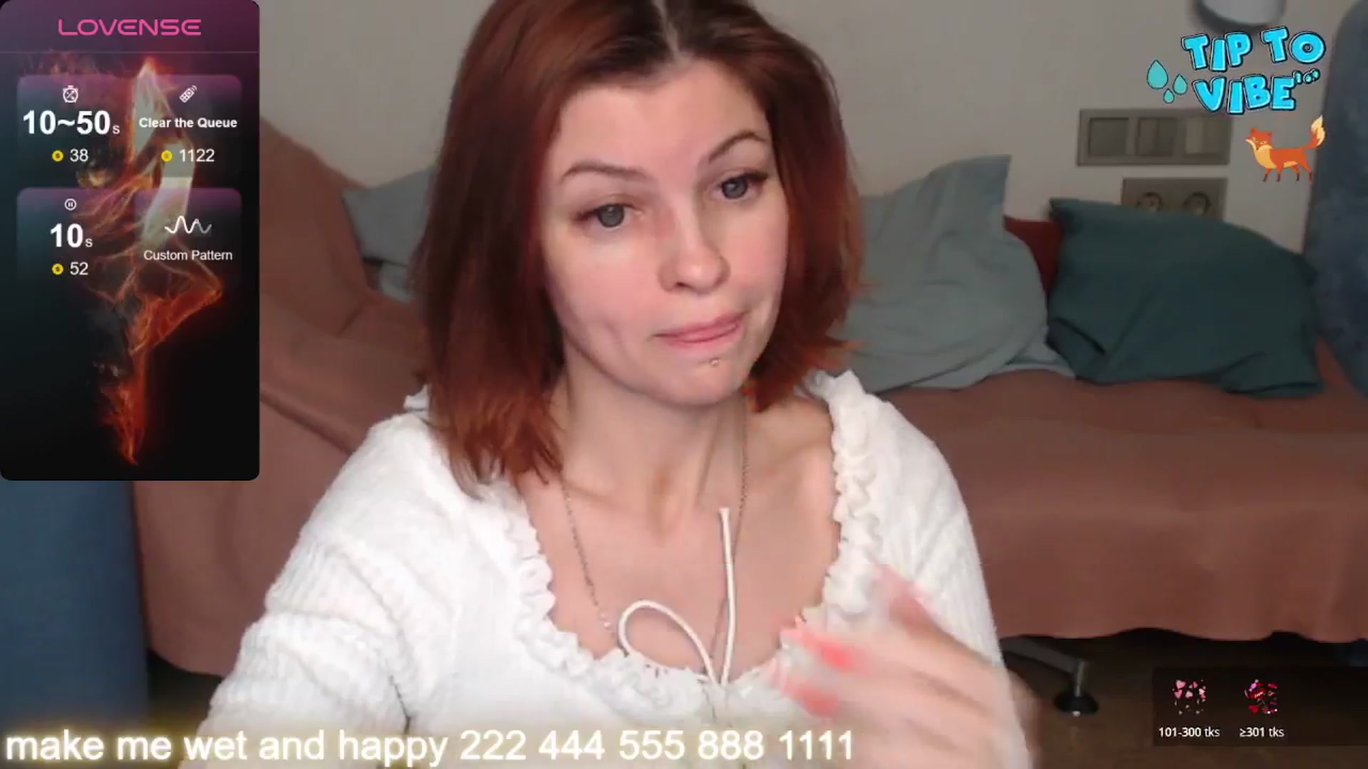 Gallery image thumbnail from FluffyTail's myfreecams stream on, 02/26/2026, 06:16 image 3 of 20