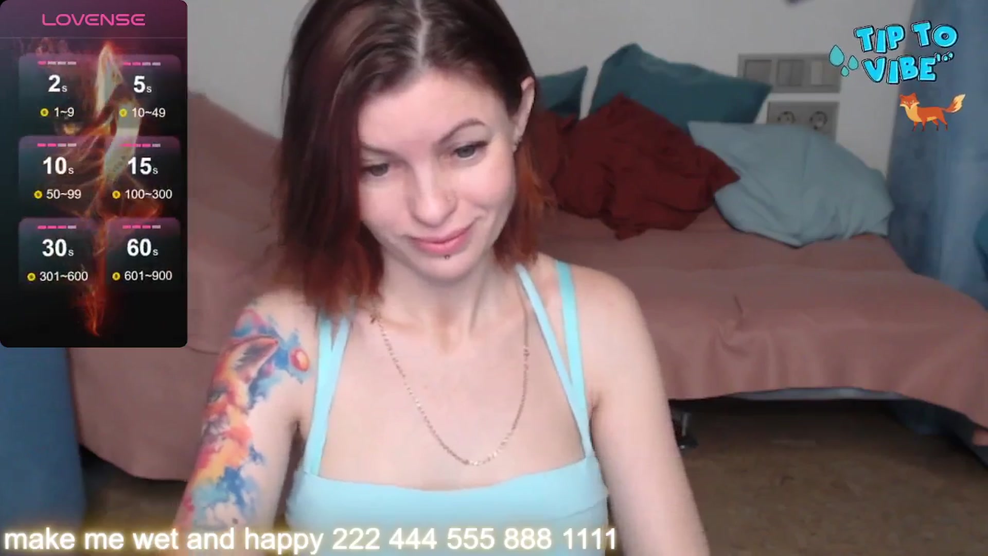 Gallery image thumbnail from FluffyTail's myfreecams stream on, 03/05/2026, 07:19 image 3 of 20