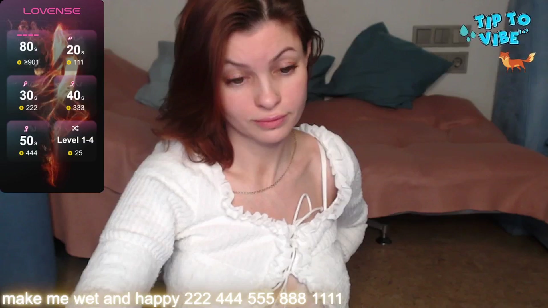 Gallery image thumbnail from FluffyTail's myfreecams stream on, 03/06/2026, 04:48 image 8 of 20