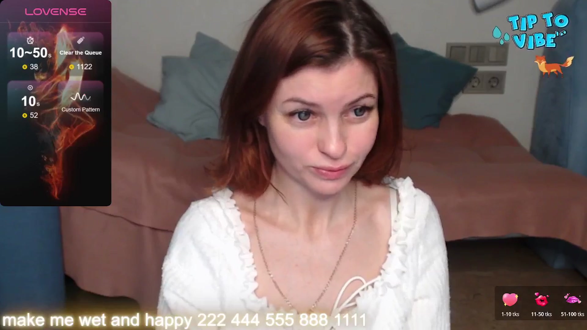 Gallery image thumbnail from FluffyTail's myfreecams stream on, 03/06/2026, 04:48 image 3 of 20