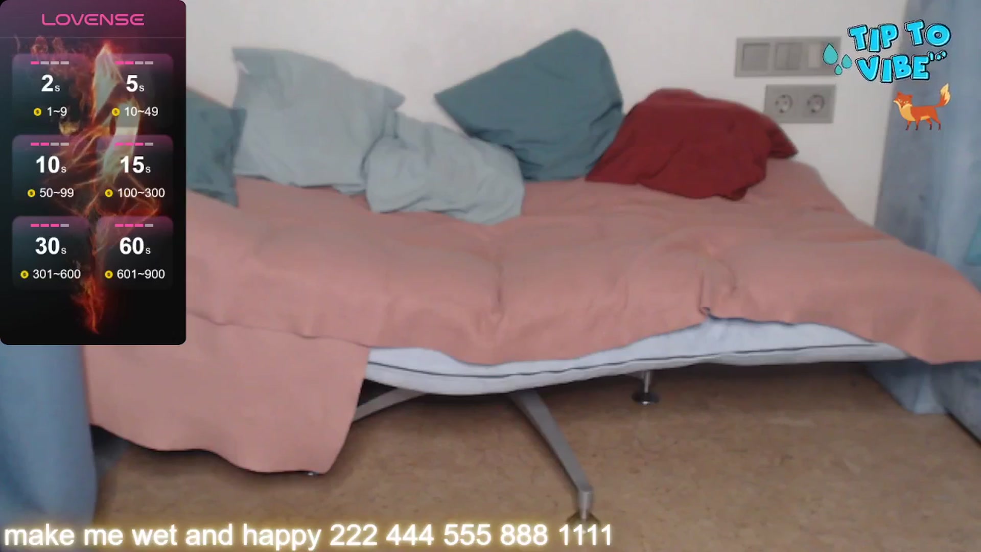 Gallery image thumbnail from FluffyTail's myfreecams stream on, 03/07/2026, 10:23 image 15 of 20