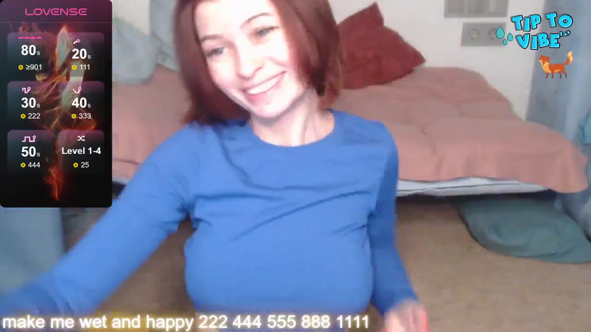 Gallery image thumbnail from FluffyTail's myfreecams stream on, 03/12/2026, 04:57 image 12 of 20
