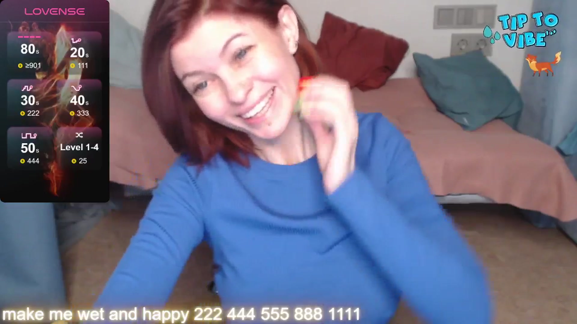 Gallery image thumbnail from FluffyTail's myfreecams stream on, 03/12/2026, 04:57 image 3 of 20