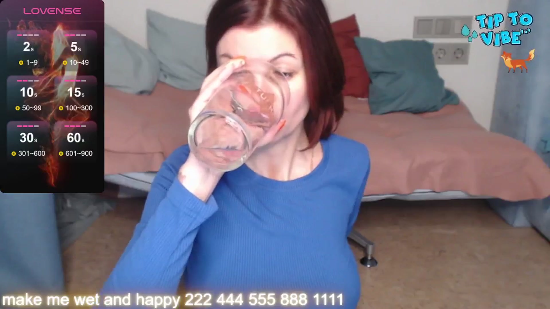 Gallery image thumbnail from FluffyTail's myfreecams stream on, 03/12/2026, 05:46 image 16 of 20