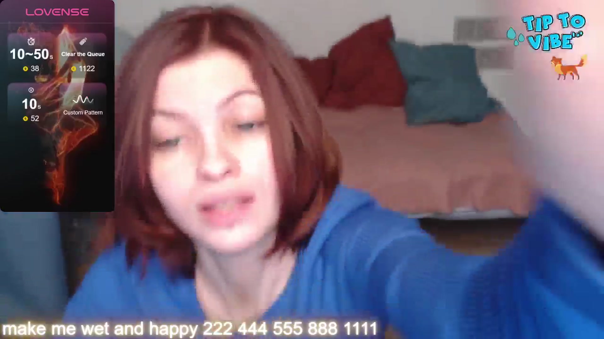 Gallery image thumbnail from FluffyTail's myfreecams stream on, 03/12/2026, 05:46 image 14 of 20