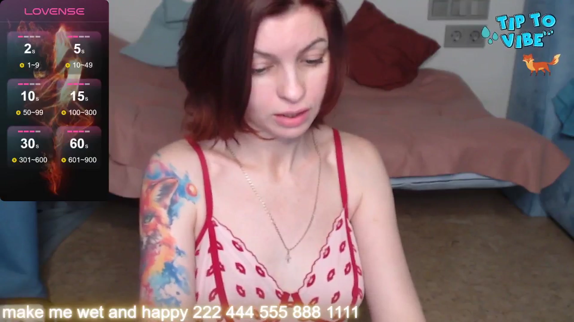 Gallery image thumbnail from FluffyTail's myfreecams stream on, 03/14/2026, 07:15 image 17 of 20