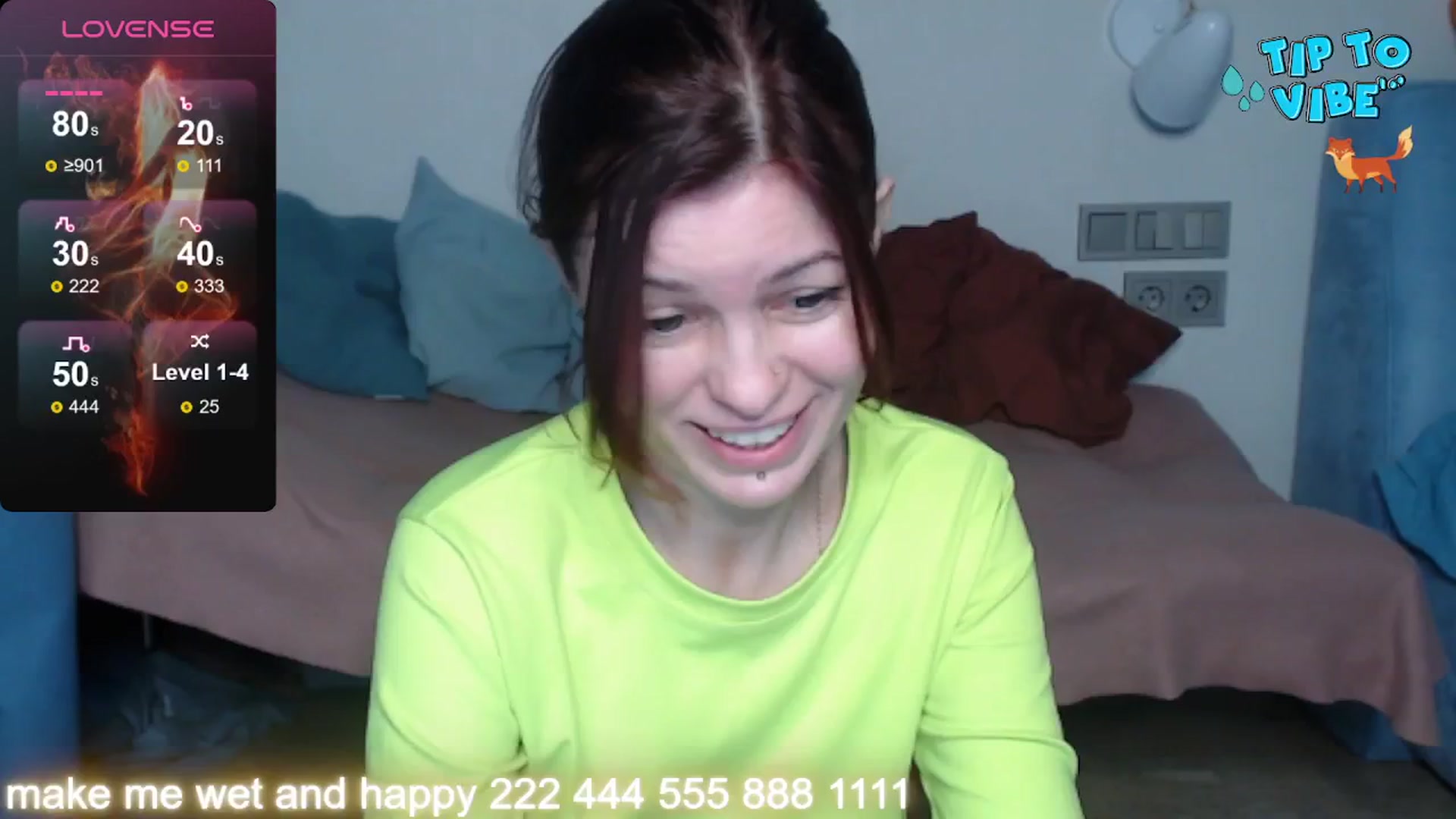 Gallery image thumbnail from FluffyTail's myfreecams stream on, 03/16/2026, 05:13 image 1 of 20