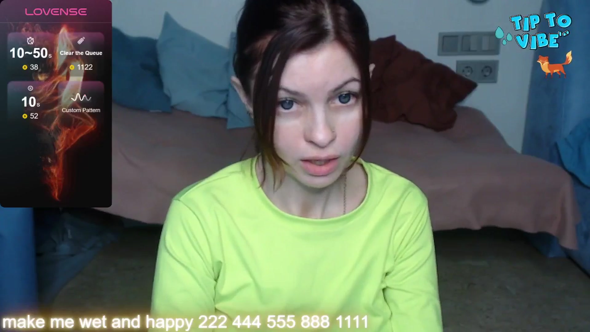 Gallery image thumbnail from FluffyTail's myfreecams stream on, 03/16/2026, 05:13 image 3 of 20