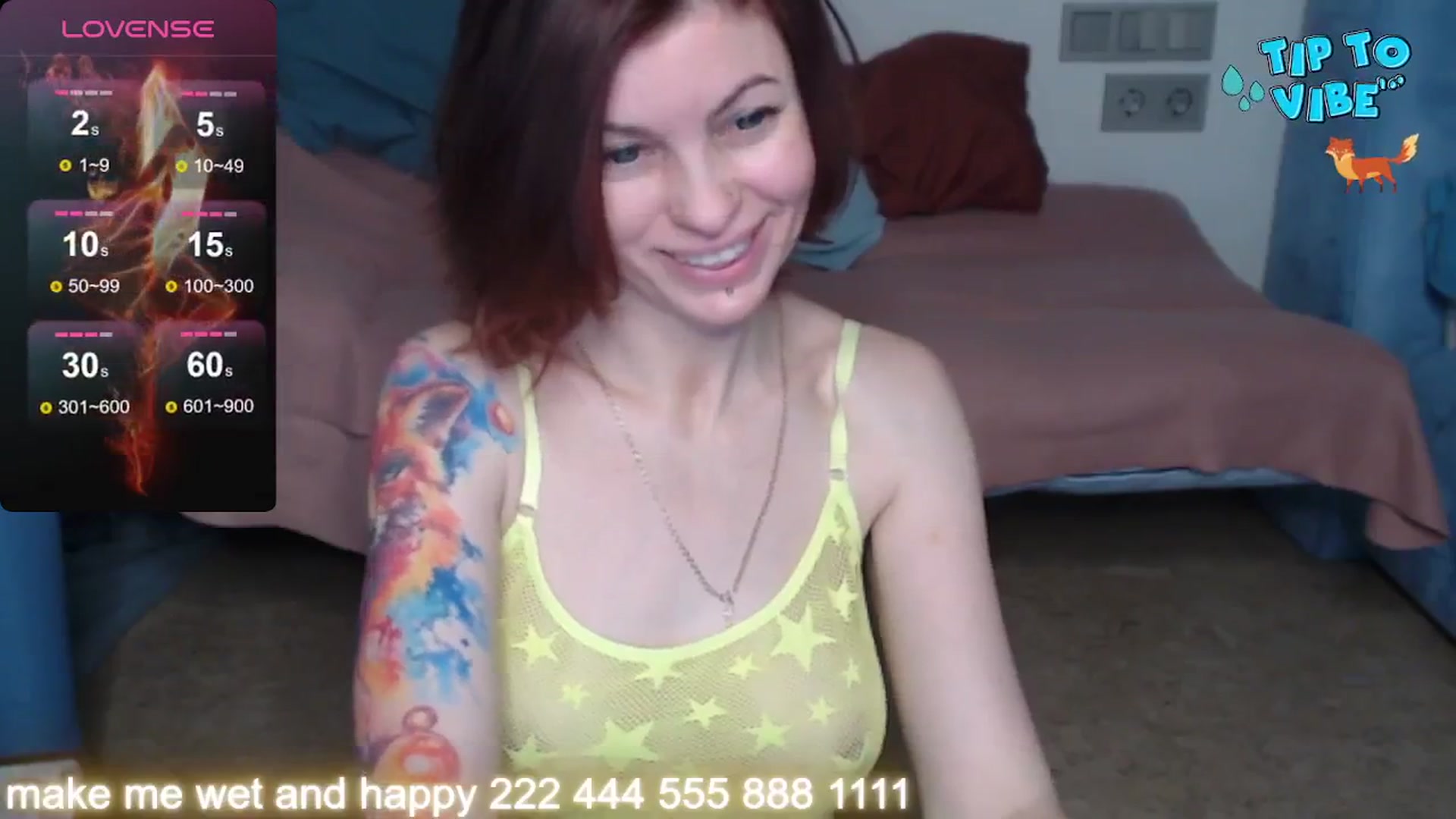 Gallery image thumbnail from FluffyTail's myfreecams stream on, 03/17/2026, 06:07 image 8 of 20