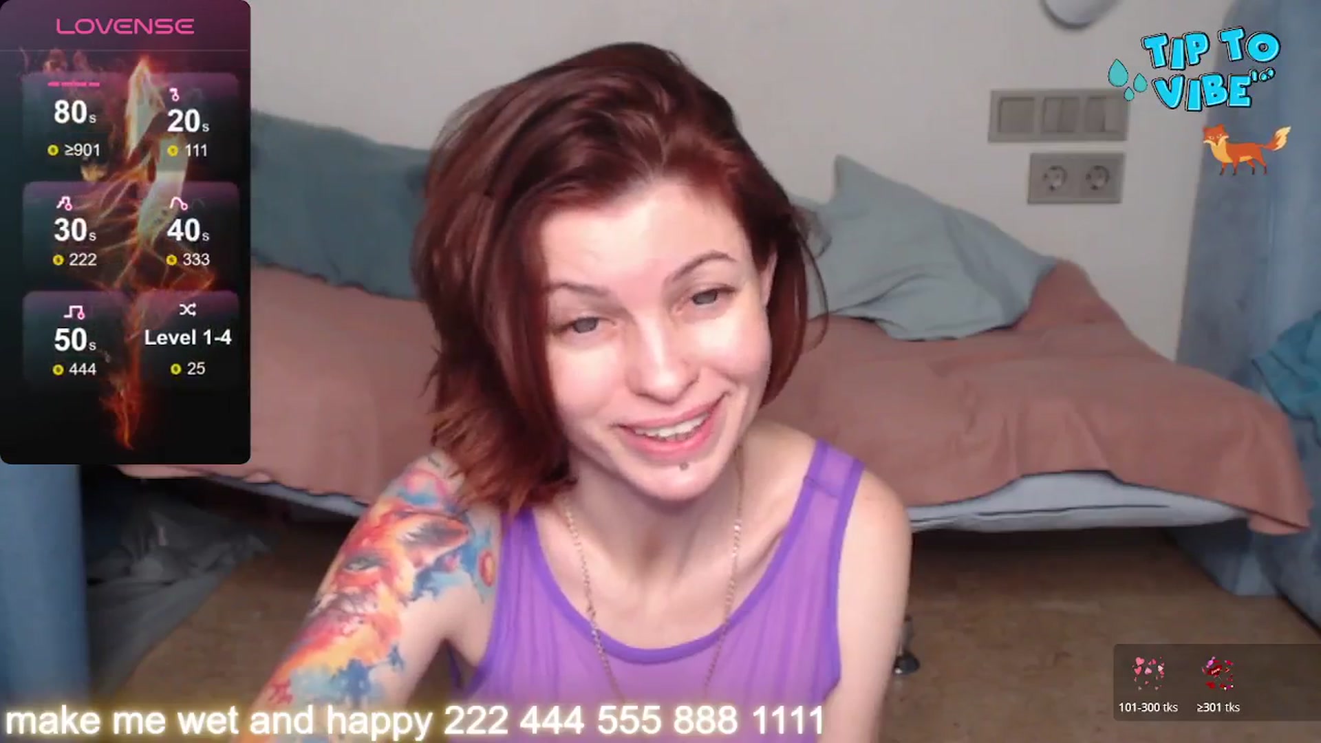 Gallery image thumbnail from FluffyTail's myfreecams stream on, 03/19/2026, 06:15 image 16 of 20
