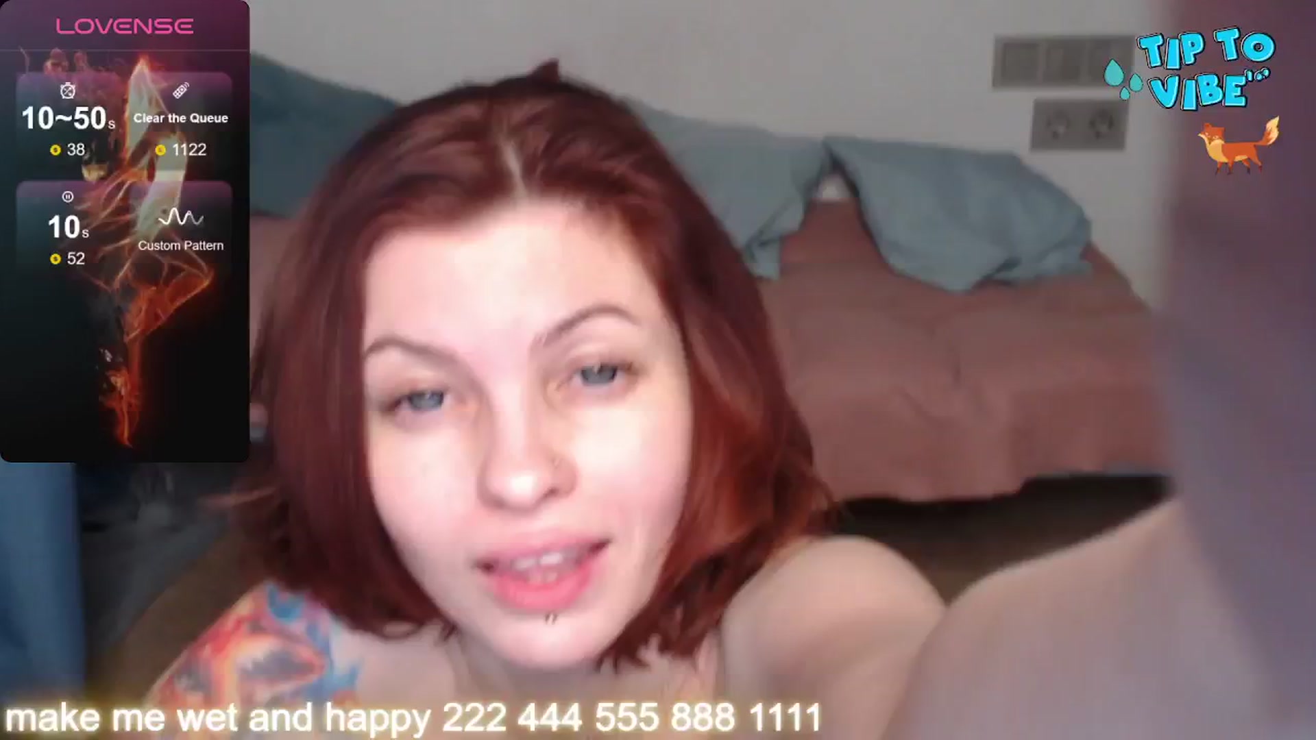 Gallery image thumbnail from FluffyTail's myfreecams stream on, 03/19/2026, 09:56 image 17 of 20