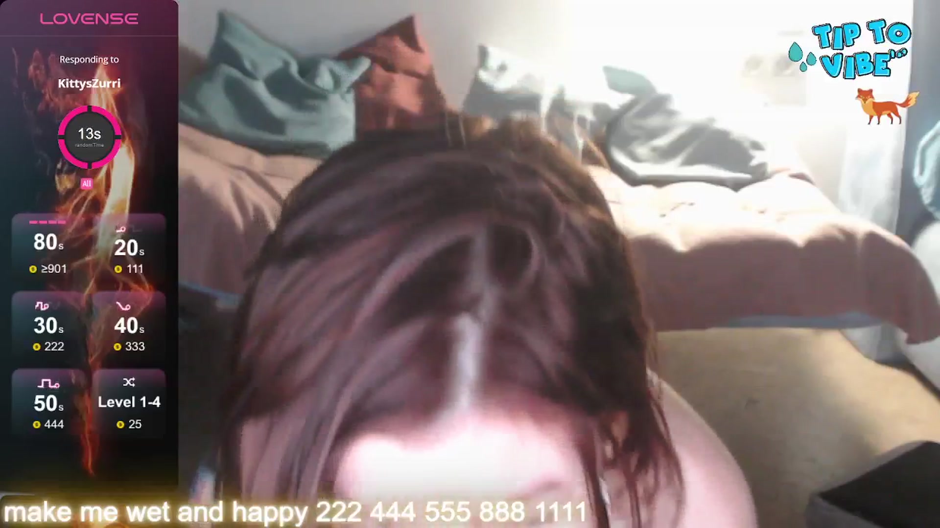 Gallery image thumbnail from FluffyTail's myfreecams stream on, 03/20/2026, 07:34 image 10 of 20