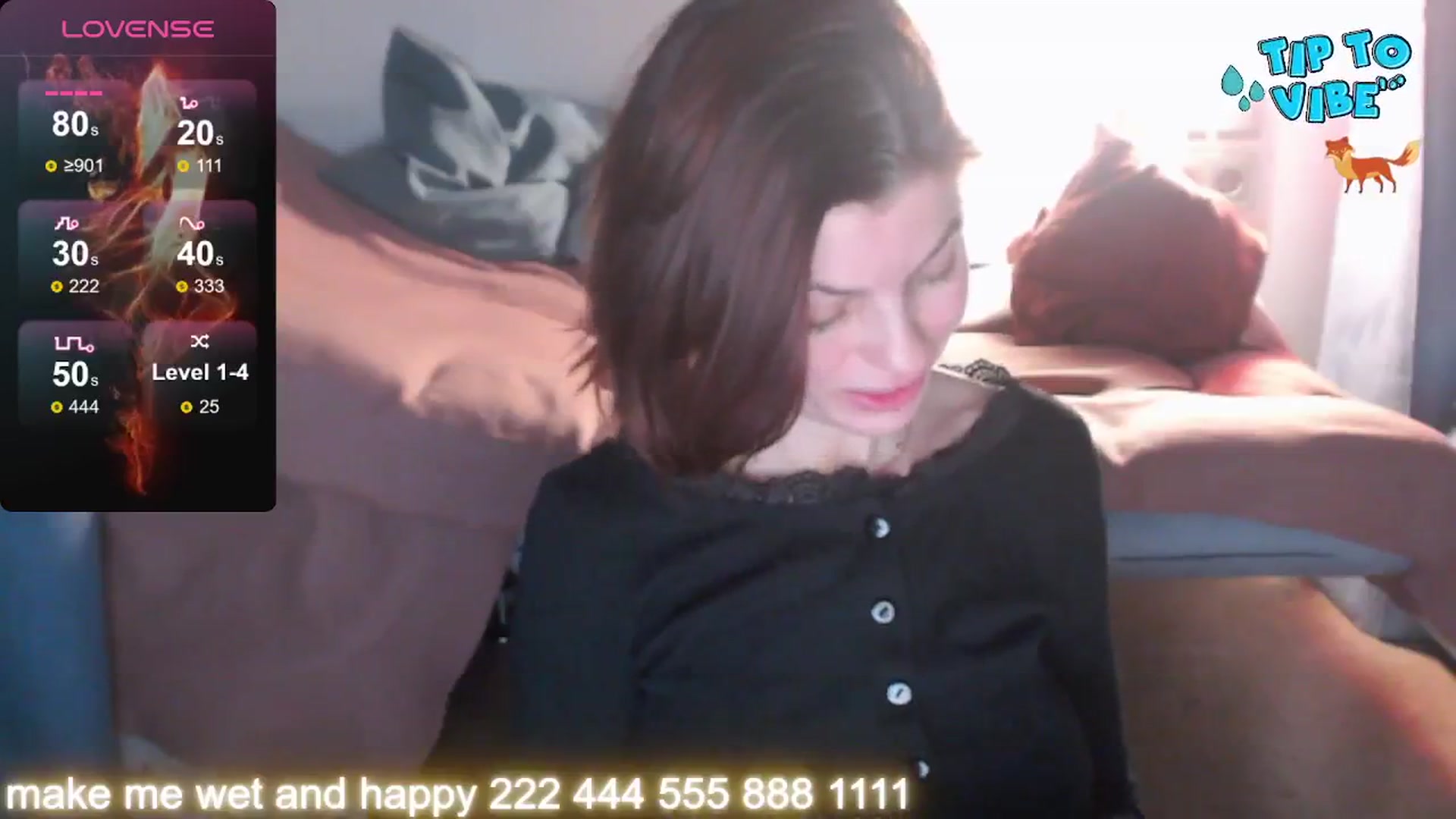 Gallery image thumbnail from FluffyTail's myfreecams stream on, 03/21/2026, 05:15 image 18 of 20