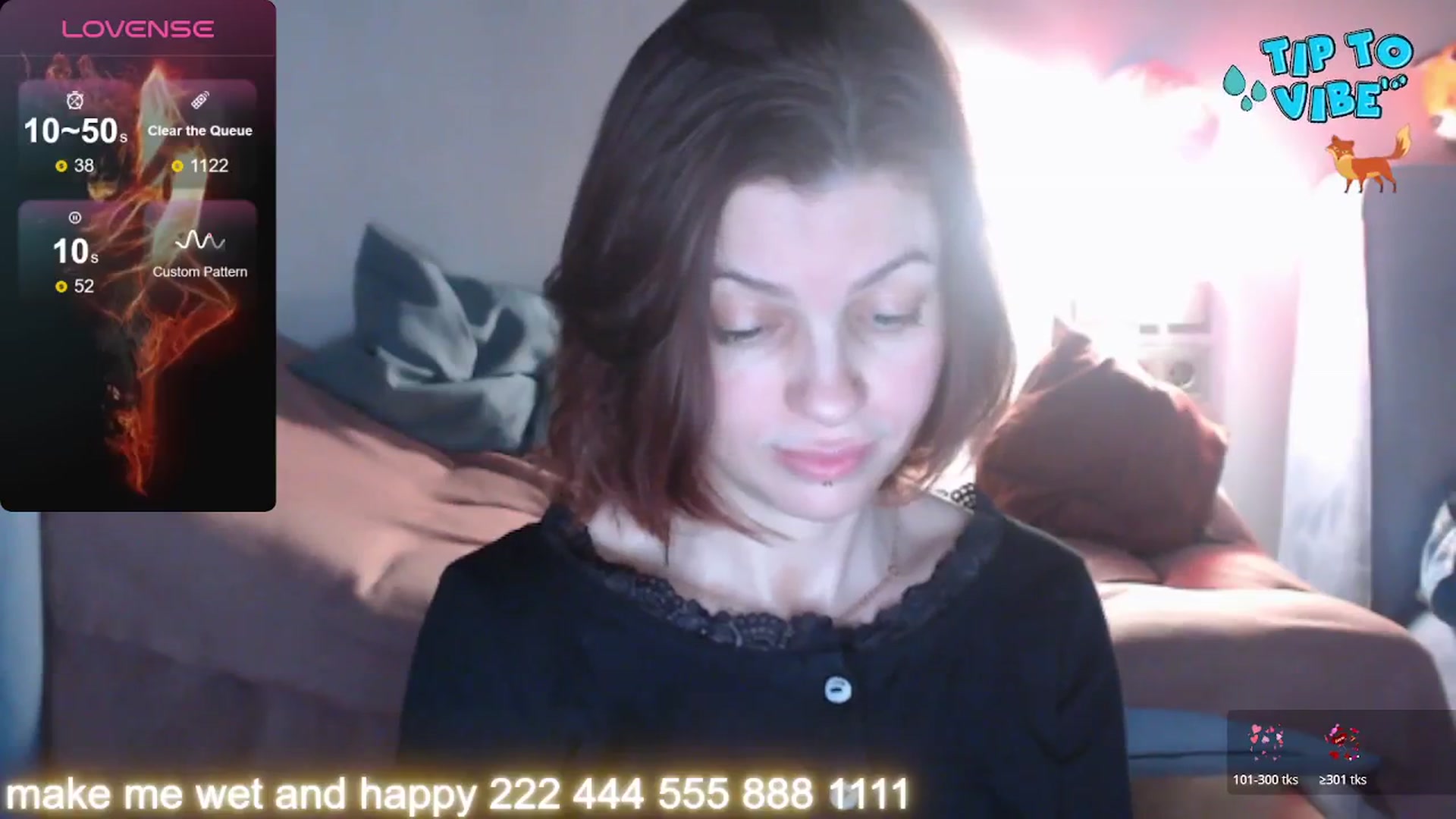 Gallery image thumbnail from FluffyTail's myfreecams stream on, 03/21/2026, 05:15 image 13 of 20