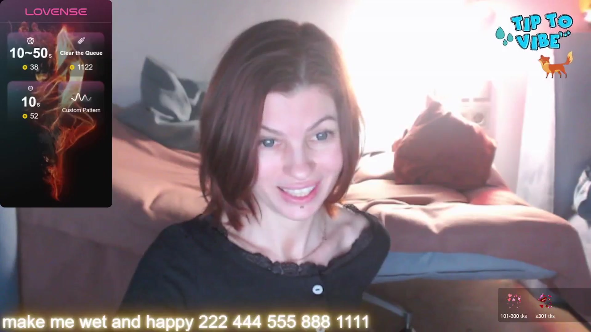Gallery image thumbnail from FluffyTail's myfreecams stream on, 03/21/2026, 05:15 image 11 of 20