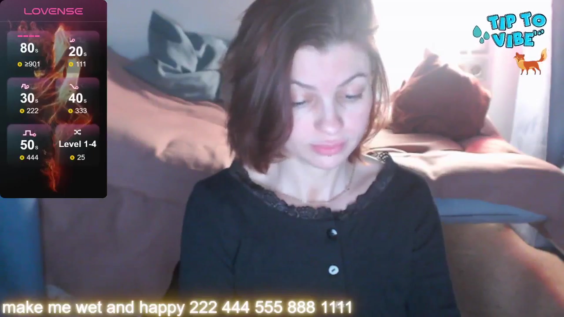 Gallery image thumbnail from FluffyTail's myfreecams stream on, 03/21/2026, 05:15 image 19 of 20