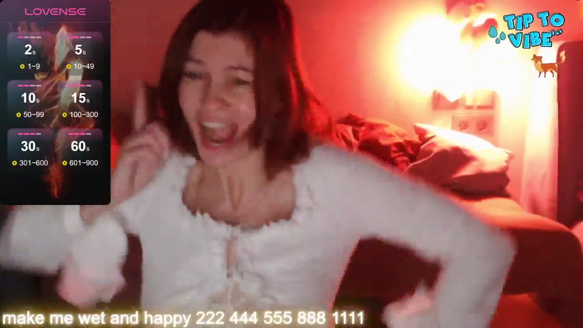 Gallery image thumbnail from FluffyTail's myfreecams stream on, 03/22/2026, 05:39 image 17 of 20
