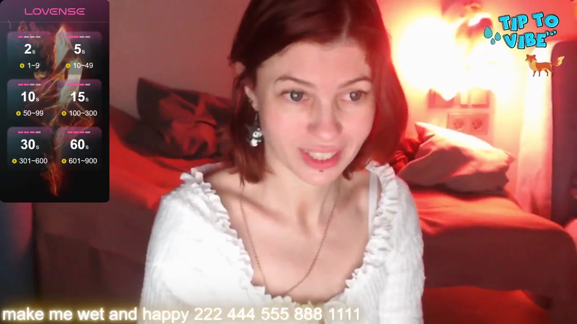Gallery image thumbnail from FluffyTail's myfreecams stream on, 03/22/2026, 05:39 image 18 of 20