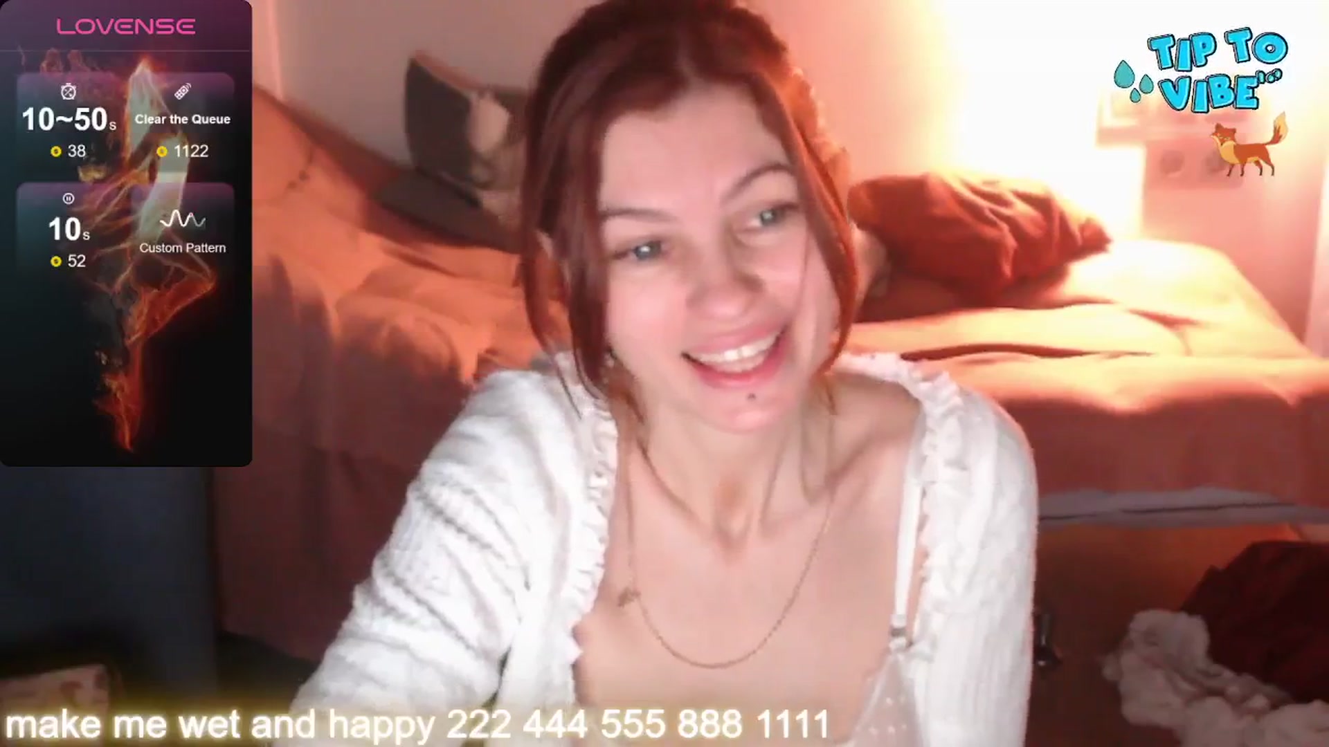 Gallery image thumbnail from FluffyTail's myfreecams stream on, 03/22/2026, 05:39 image 7 of 20
