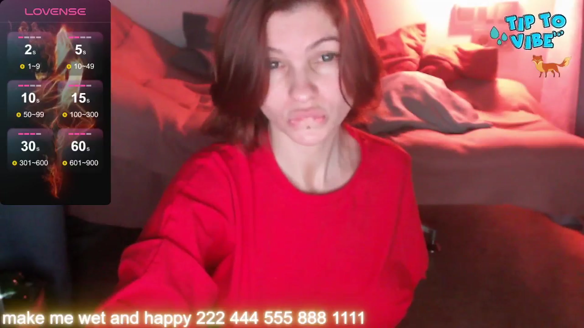 Gallery image thumbnail from FluffyTail's myfreecams stream on, 03/23/2026, 06:24 image 15 of 20