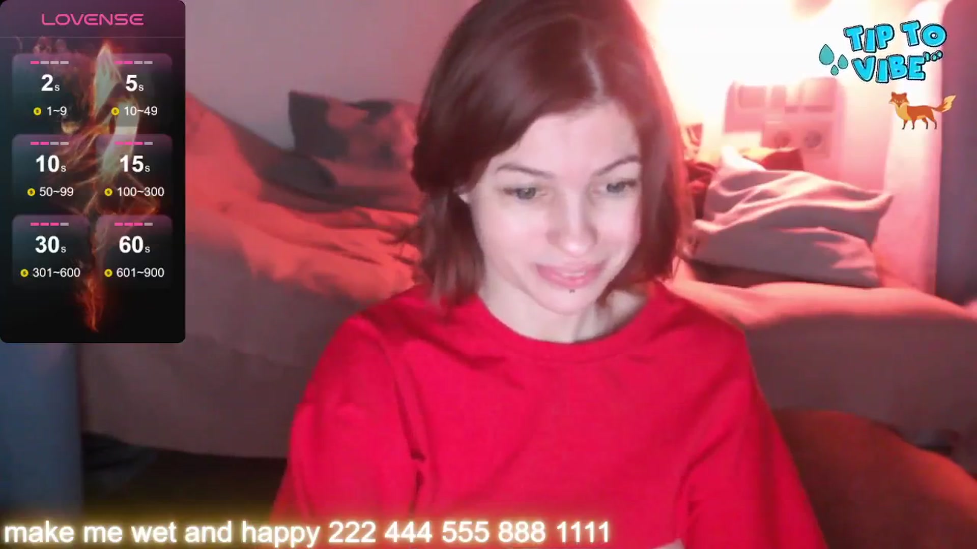Gallery image thumbnail from FluffyTail's myfreecams stream on, 03/23/2026, 06:24 image 17 of 20