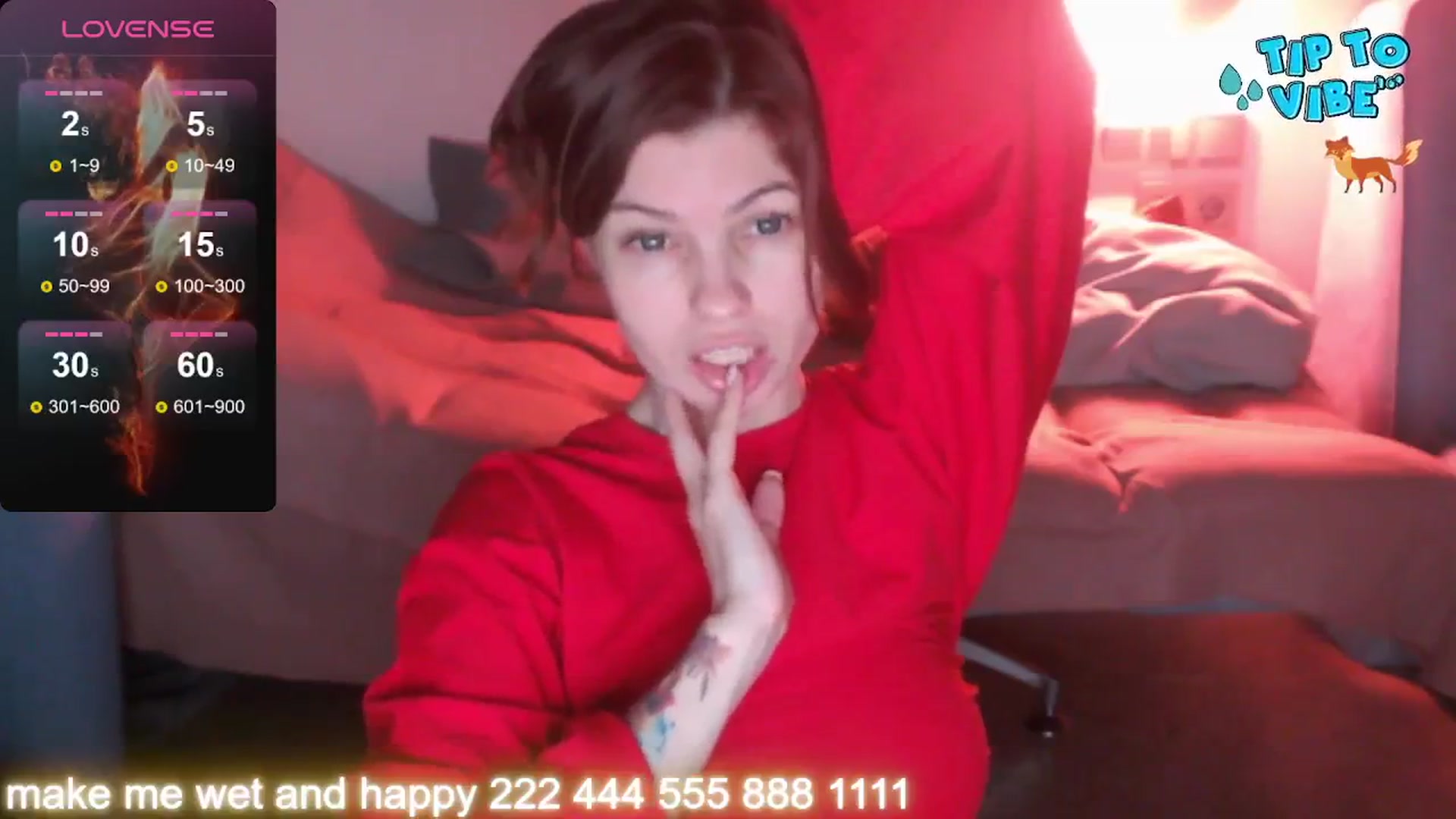 Gallery image thumbnail from FluffyTail's myfreecams stream on, 03/23/2026, 06:24 image 18 of 20