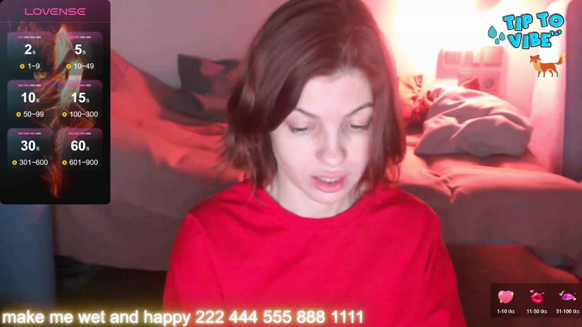 Gallery image thumbnail from FluffyTail's myfreecams stream on, 03/23/2026, 06:24 image 20 of 20