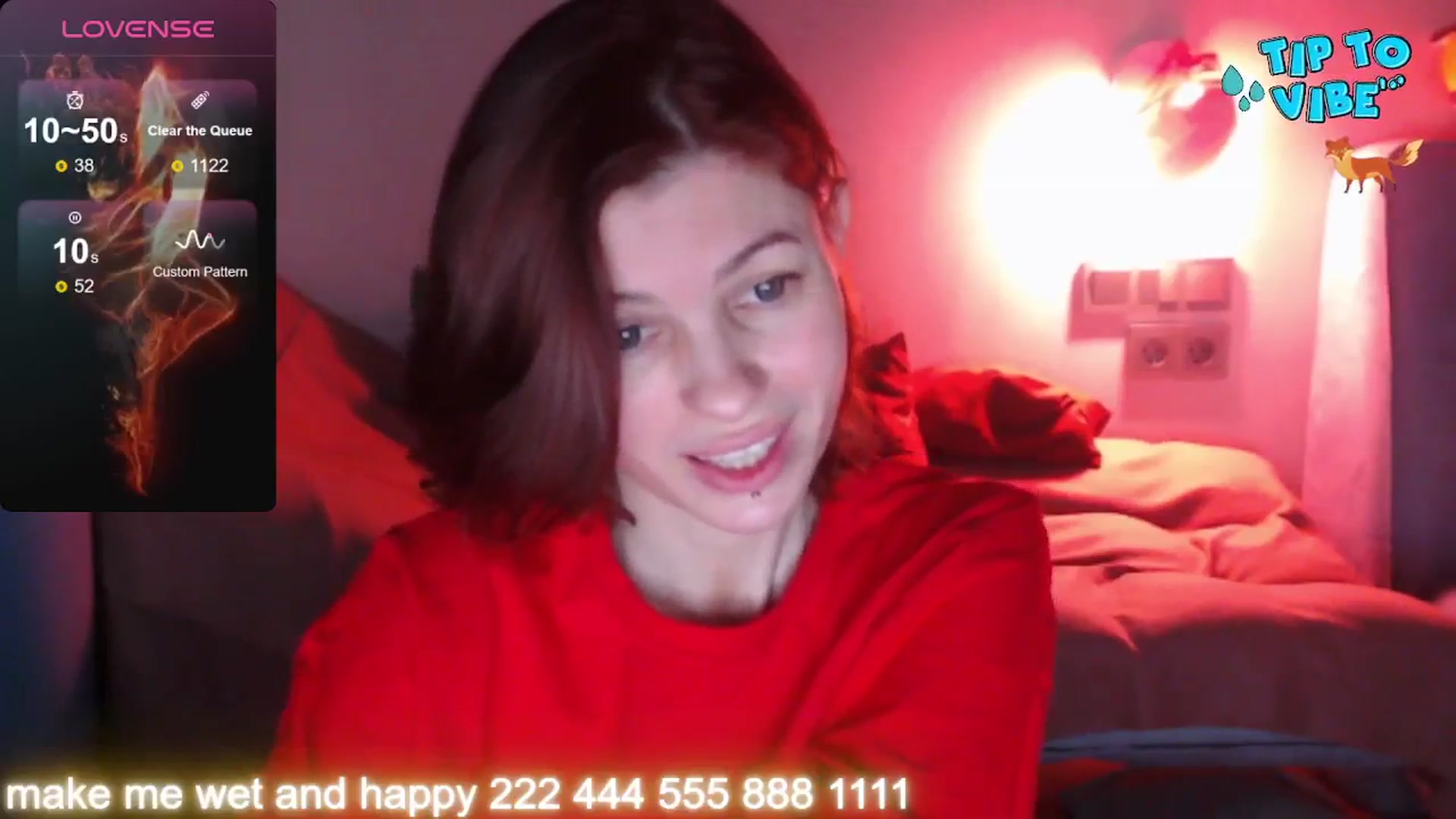 Gallery image thumbnail from FluffyTail's myfreecams stream on, 03/23/2026, 06:24 image 6 of 20