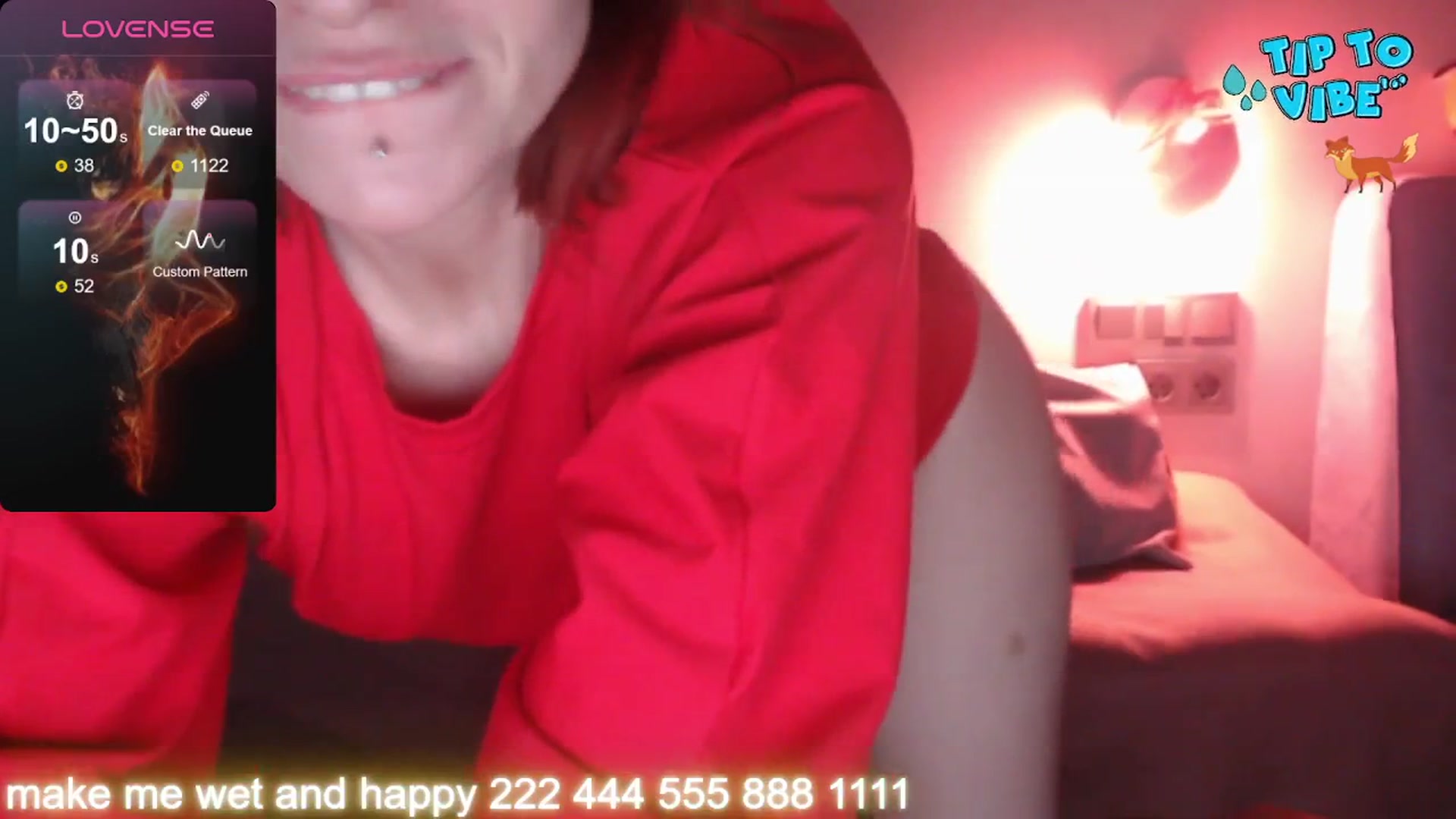 Gallery image thumbnail from FluffyTail's myfreecams stream on, 03/23/2026, 06:24 image 12 of 20