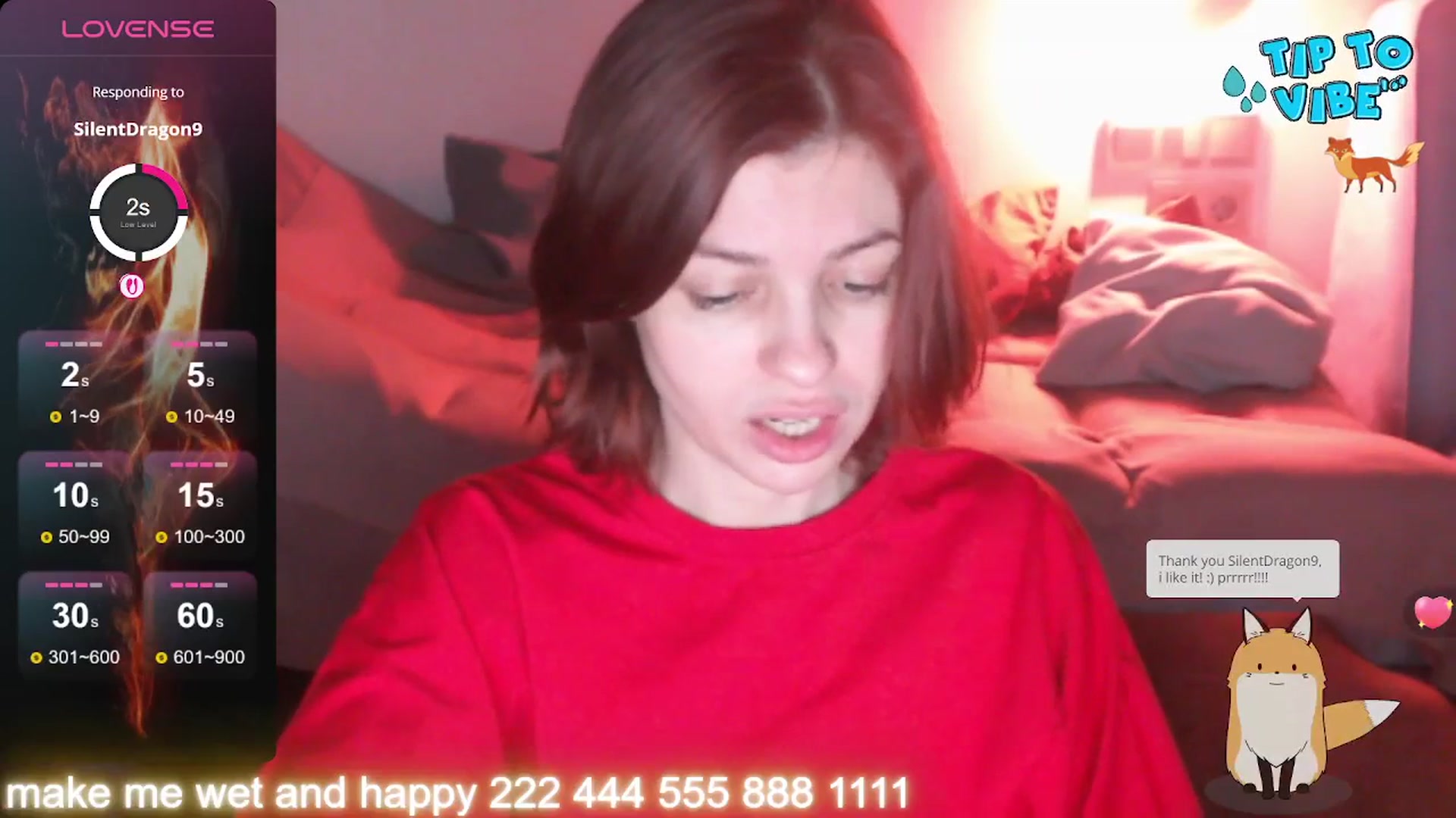 Gallery image thumbnail from FluffyTail's myfreecams stream on, 03/23/2026, 06:24 image 19 of 20