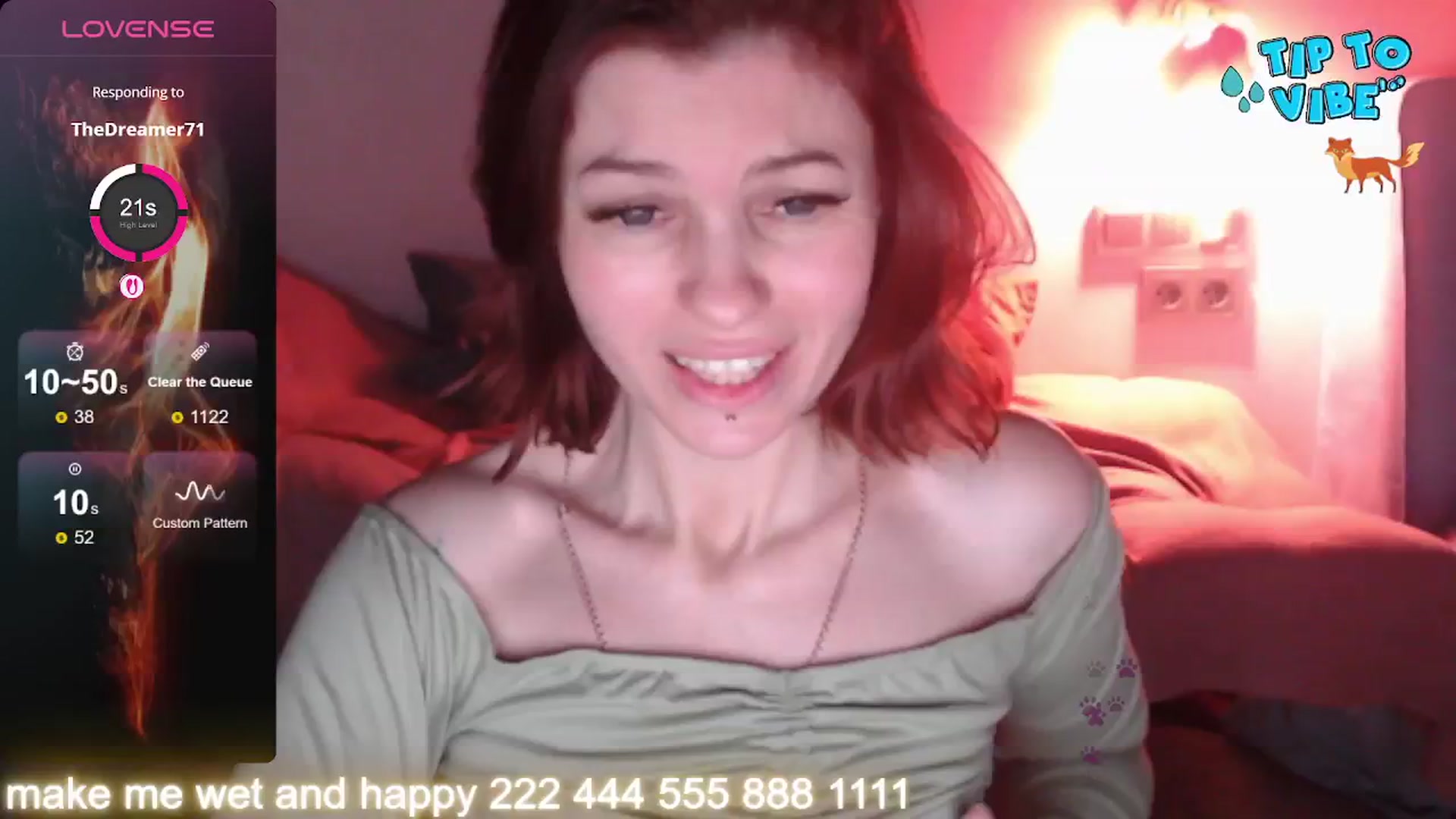 Gallery image thumbnail from FluffyTail's myfreecams stream on, 03/24/2026, 07:25 image 11 of 20