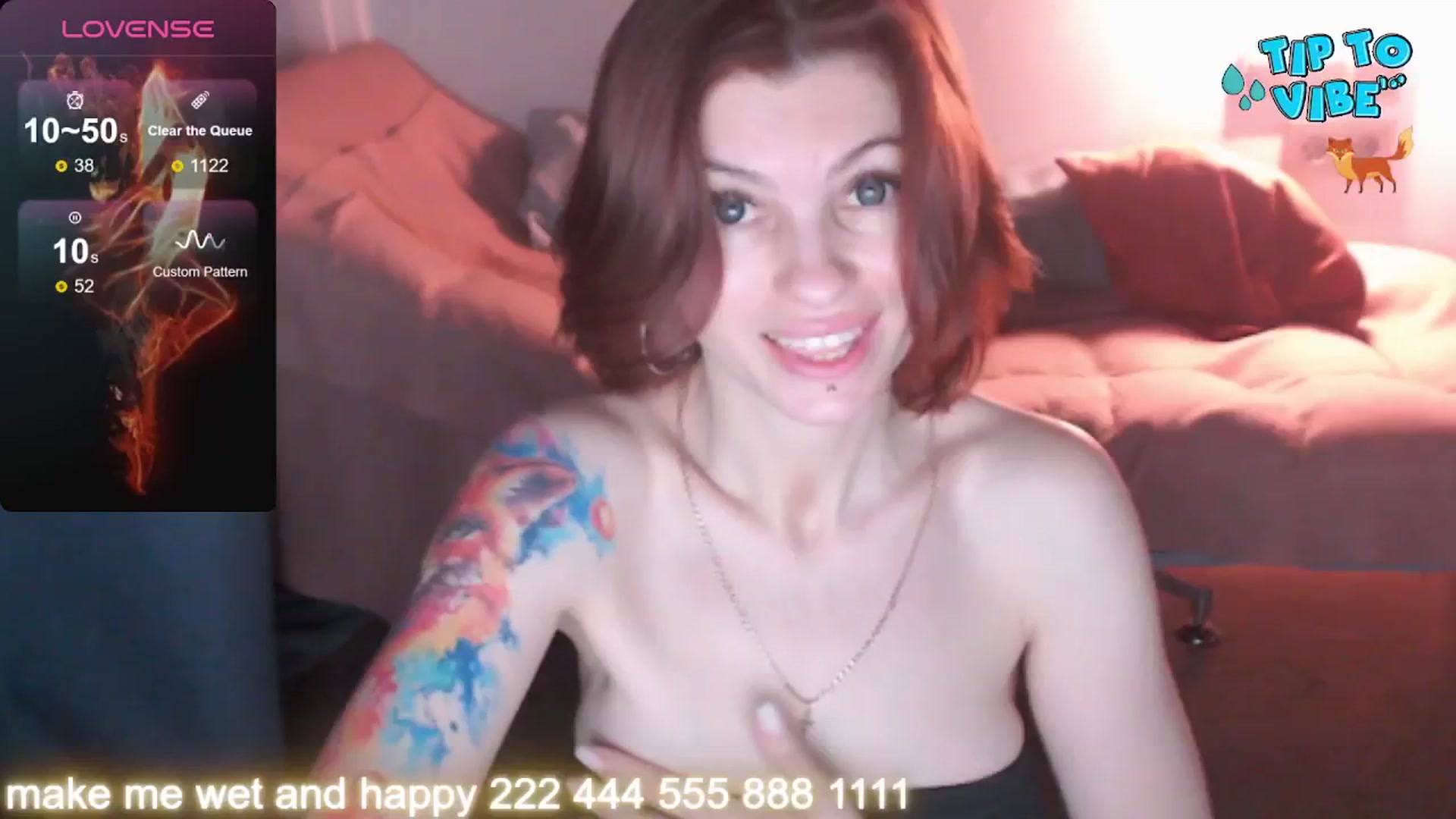 Gallery image thumbnail from FluffyTail's myfreecams stream on, 03/25/2026, 06:27 image 14 of 20
