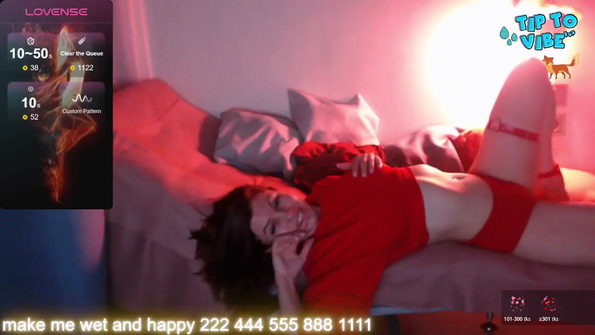 Gallery image thumbnail from FluffyTail's myfreecams stream on, 03/26/2026, 05:46 image 6 of 20