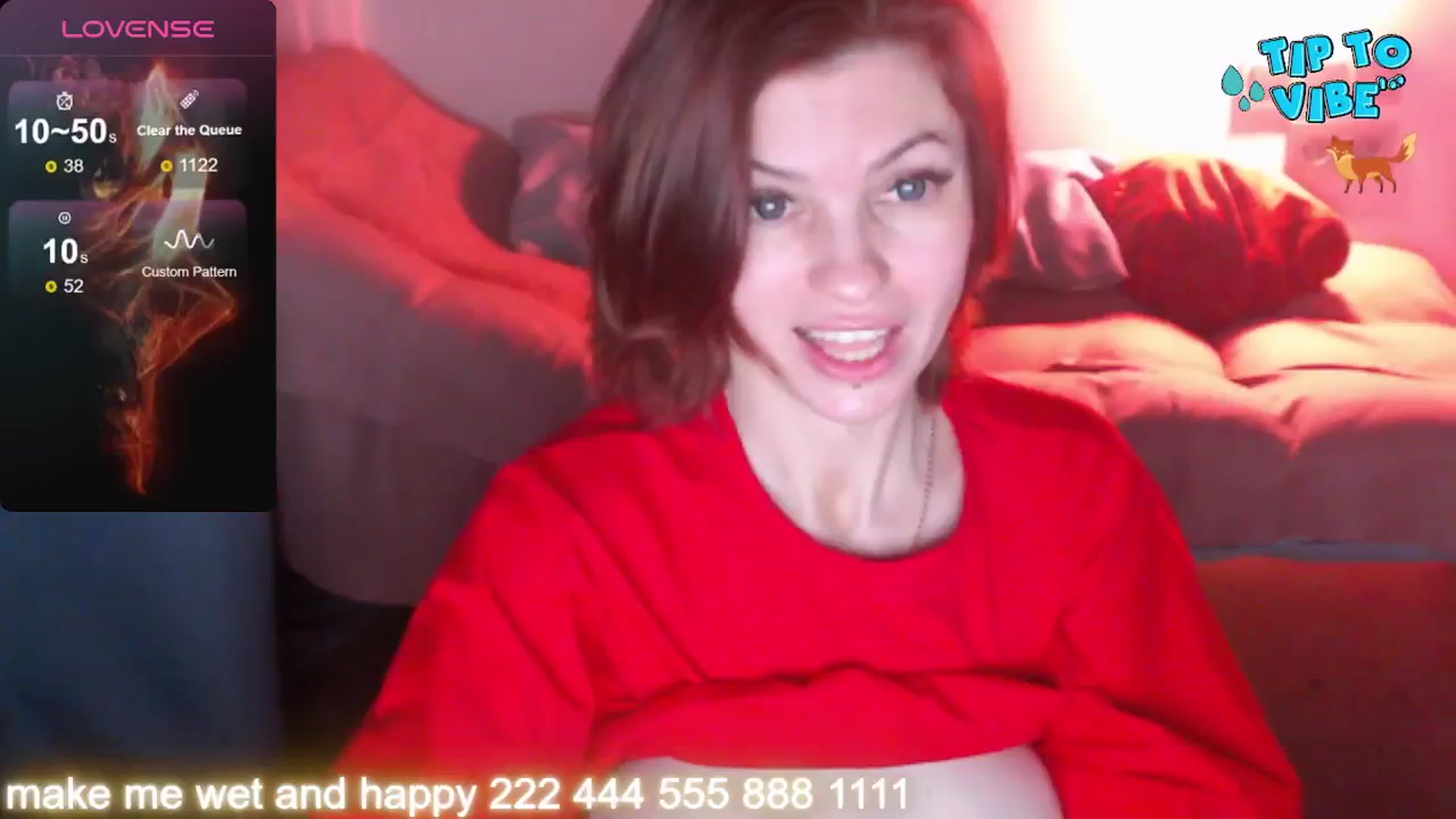Gallery image thumbnail from FluffyTail's myfreecams stream on, 03/26/2026, 05:46 image 10 of 20
