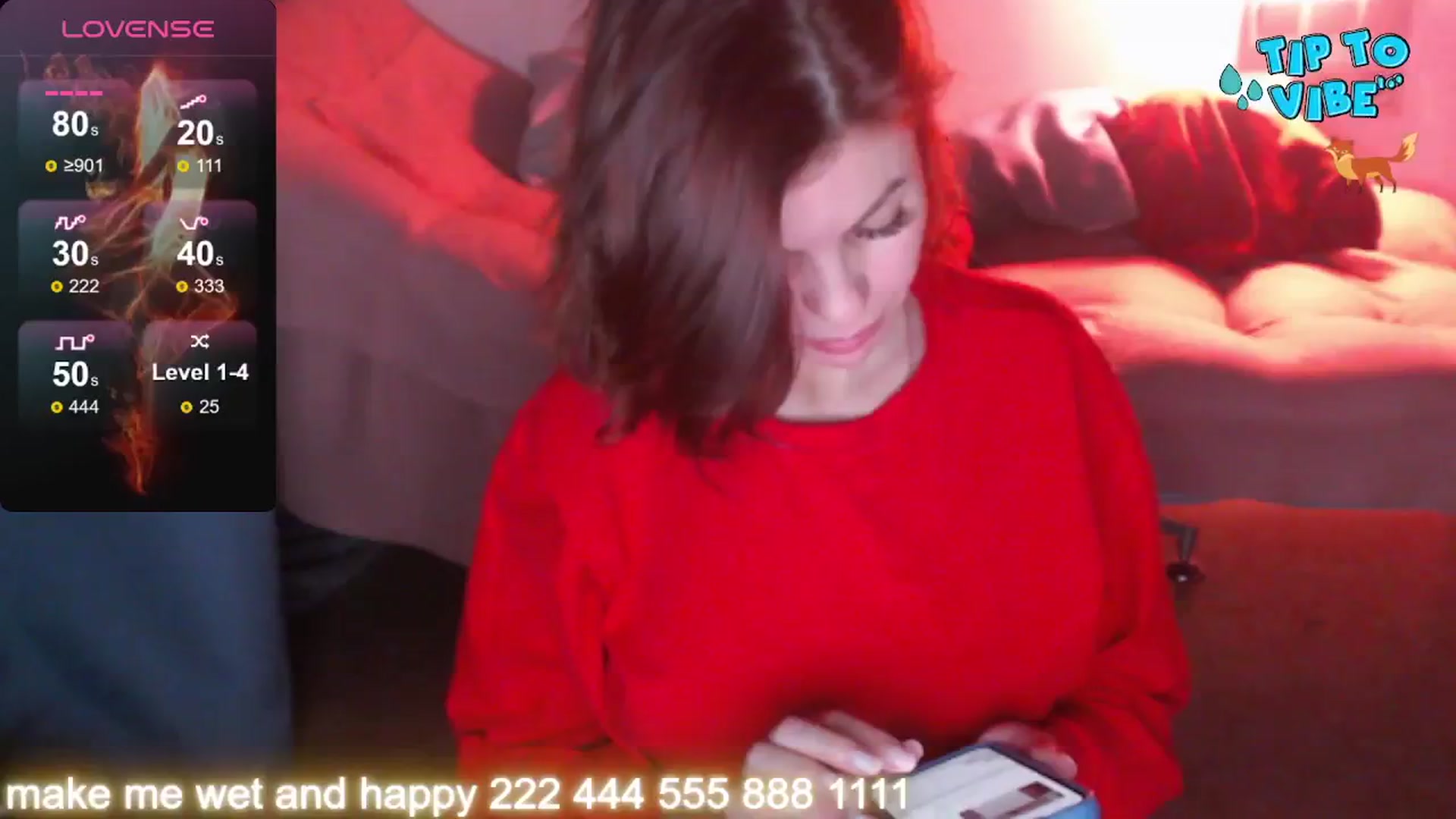 Gallery image thumbnail from FluffyTail's myfreecams stream on, 03/26/2026, 05:46 image 8 of 20