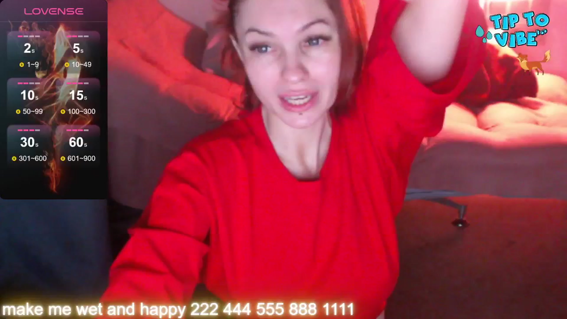 Gallery image thumbnail from FluffyTail's myfreecams stream on, 03/26/2026, 05:46 image 9 of 20