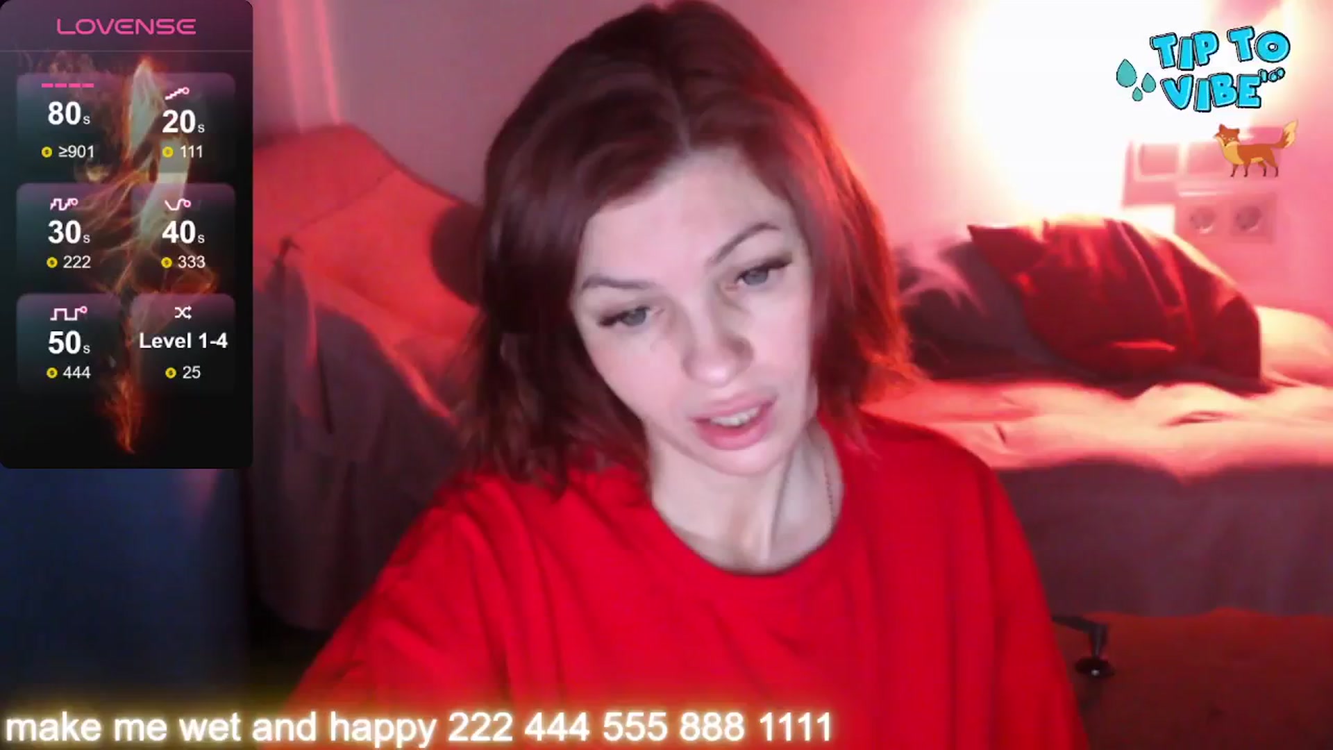 Gallery image thumbnail from FluffyTail's myfreecams stream on, 03/26/2026, 05:46 image 2 of 20