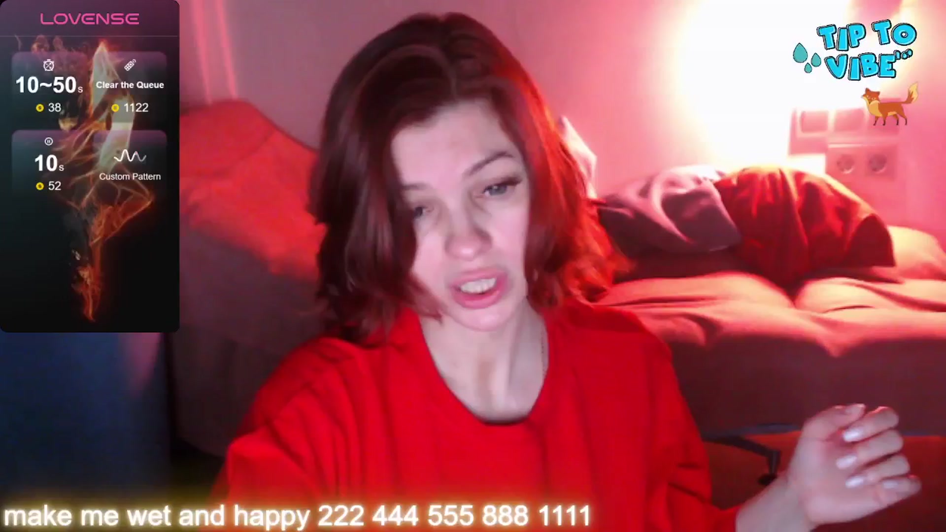 Gallery image thumbnail from FluffyTail's myfreecams stream on, 03/26/2026, 05:46 image 5 of 20