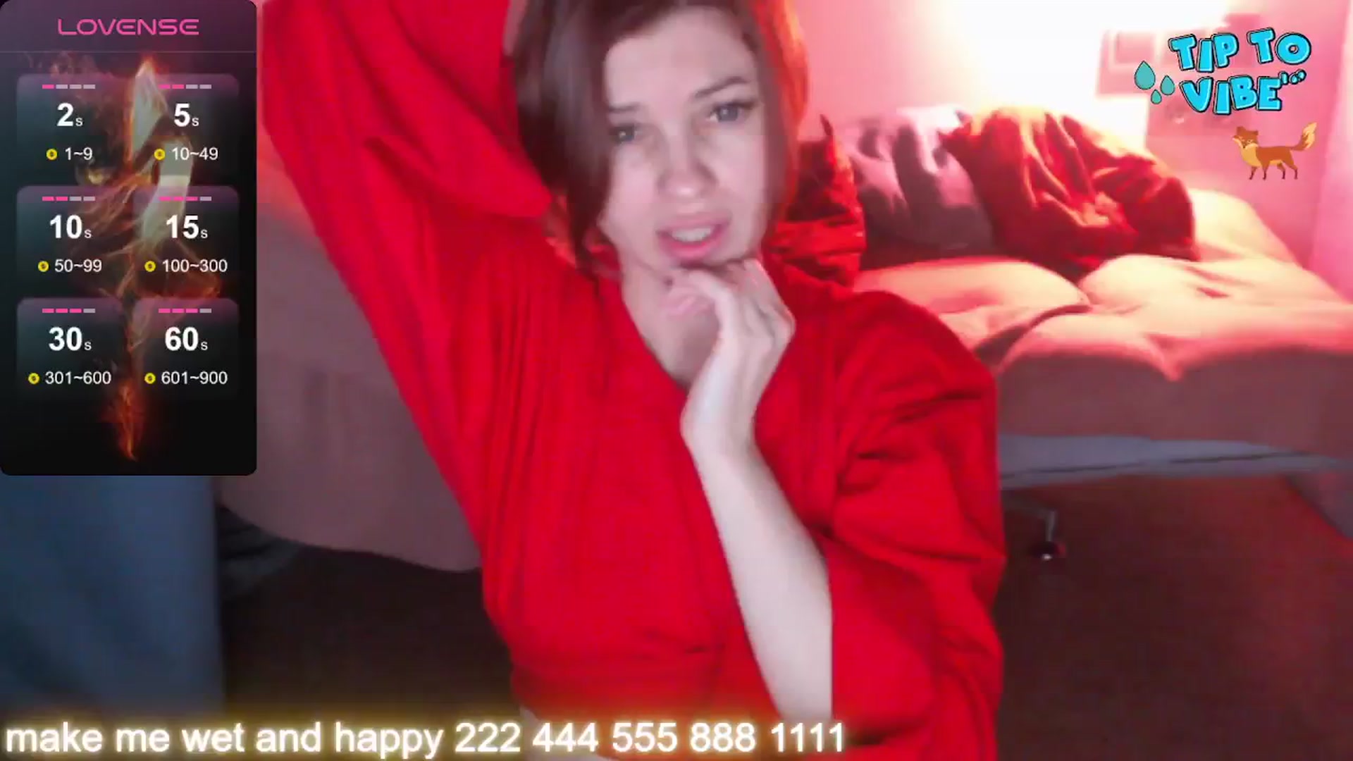 Gallery image thumbnail from FluffyTail's myfreecams stream on, 03/26/2026, 05:46 image 20 of 20
