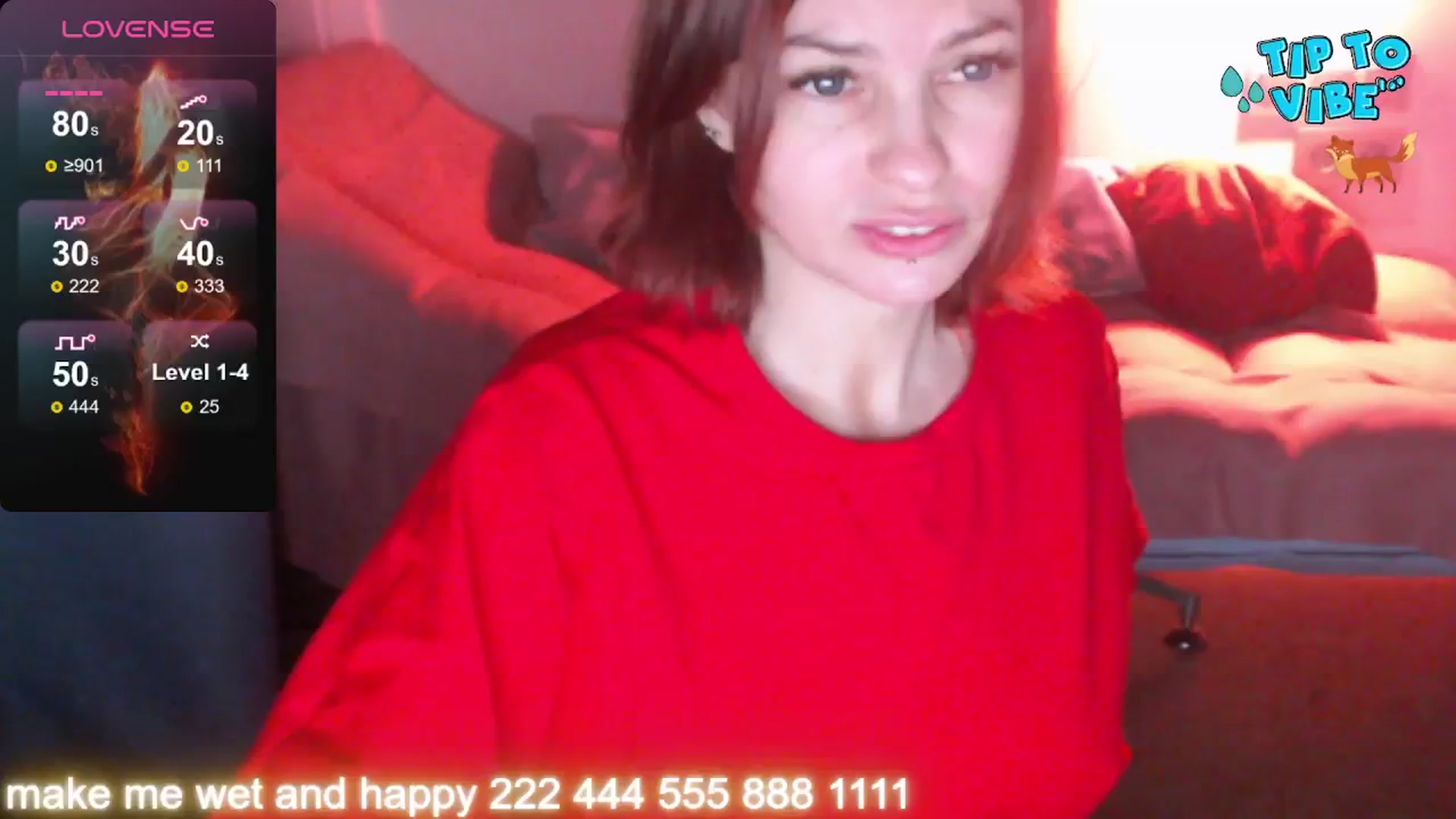 Gallery image thumbnail from FluffyTail's myfreecams stream on, 03/26/2026, 05:46 image 12 of 20
