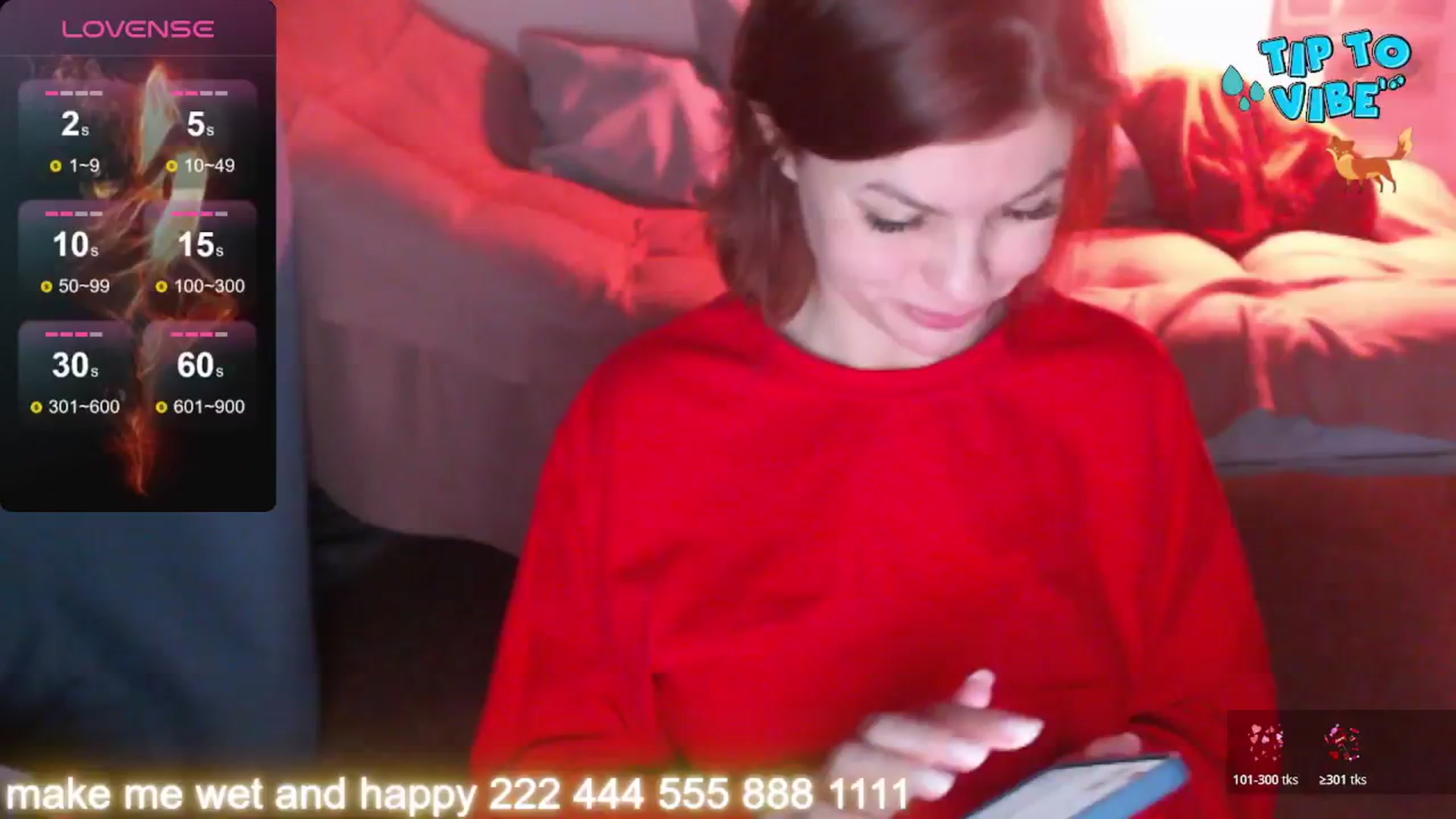 Gallery image thumbnail from FluffyTail's myfreecams stream on, 03/26/2026, 05:46 image 15 of 20