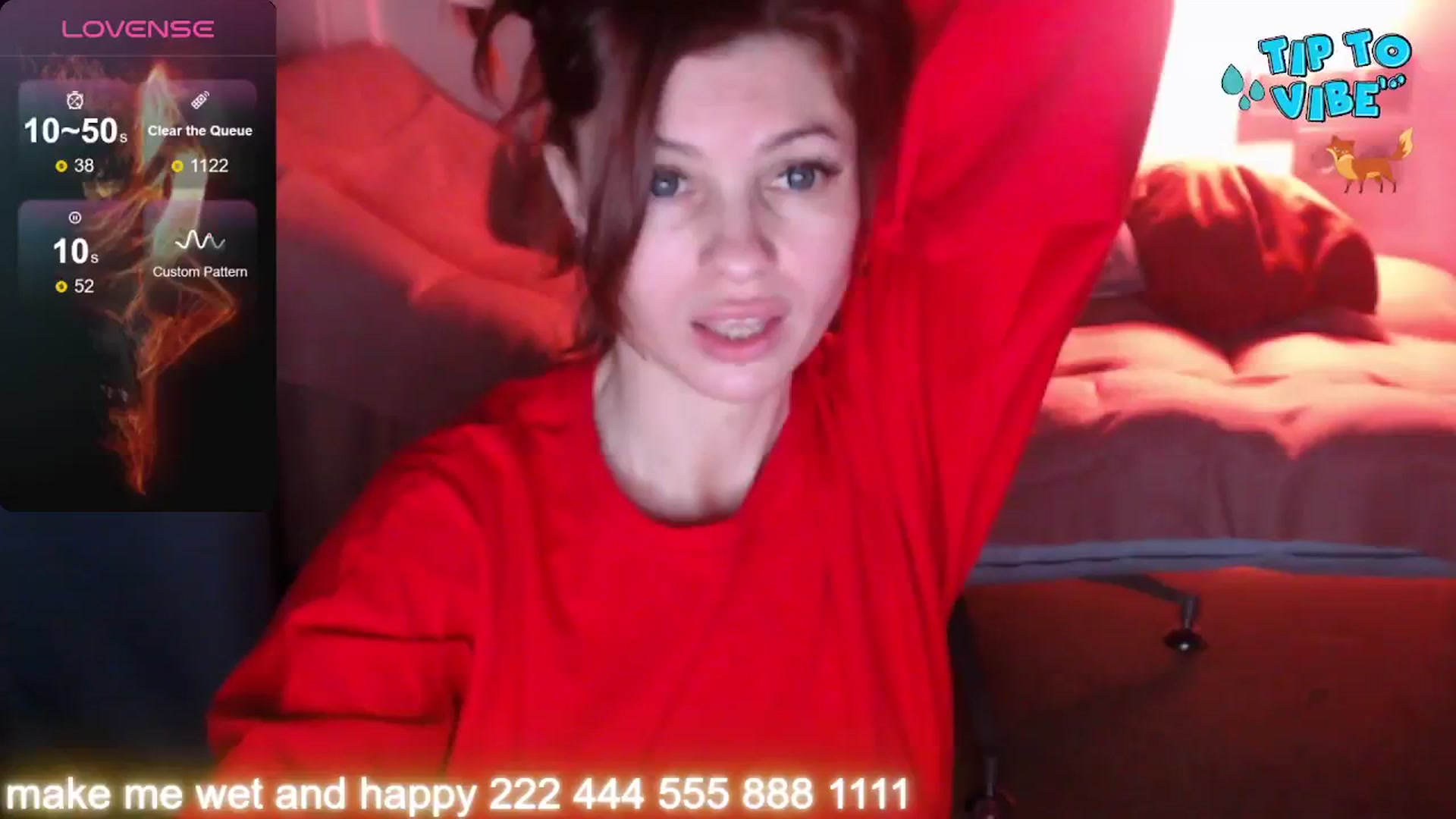 Gallery image thumbnail from FluffyTail's myfreecams stream on, 03/26/2026, 05:46 image 11 of 20