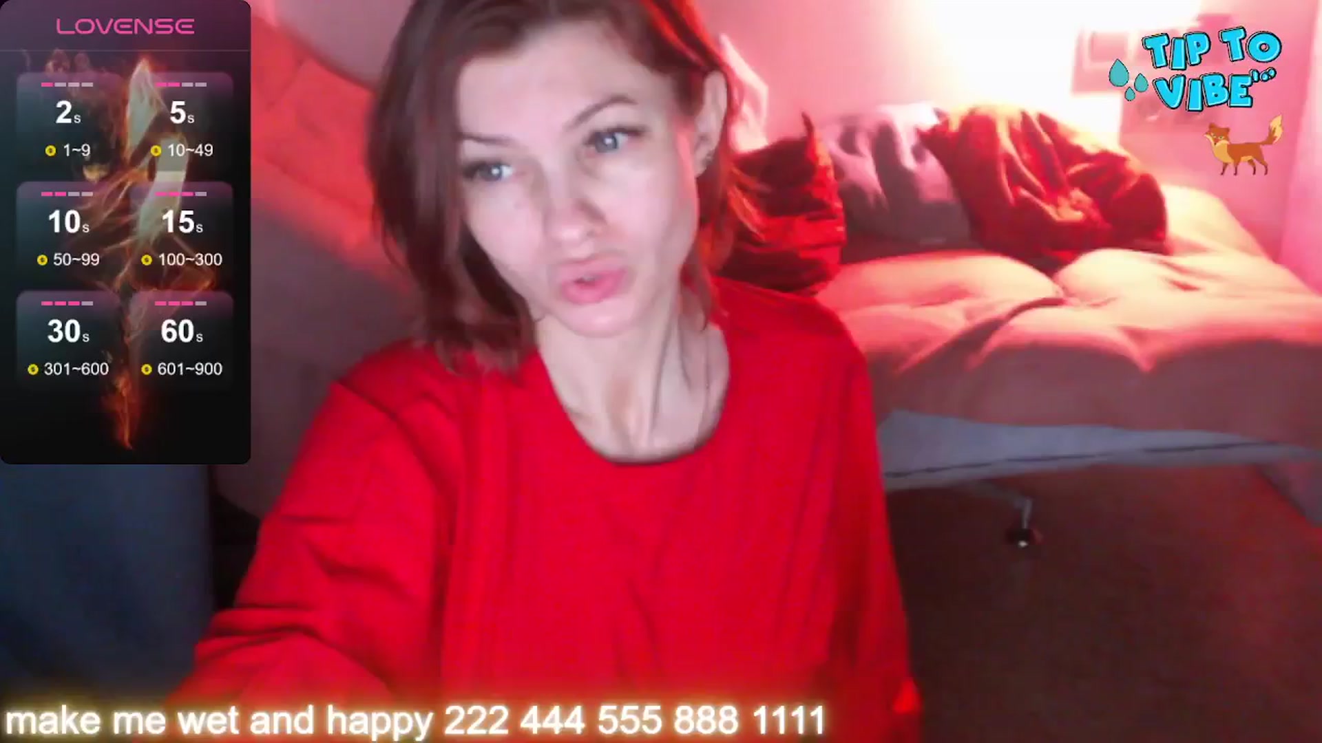 Gallery image thumbnail from FluffyTail's myfreecams stream on, 03/26/2026, 05:46 image 19 of 20