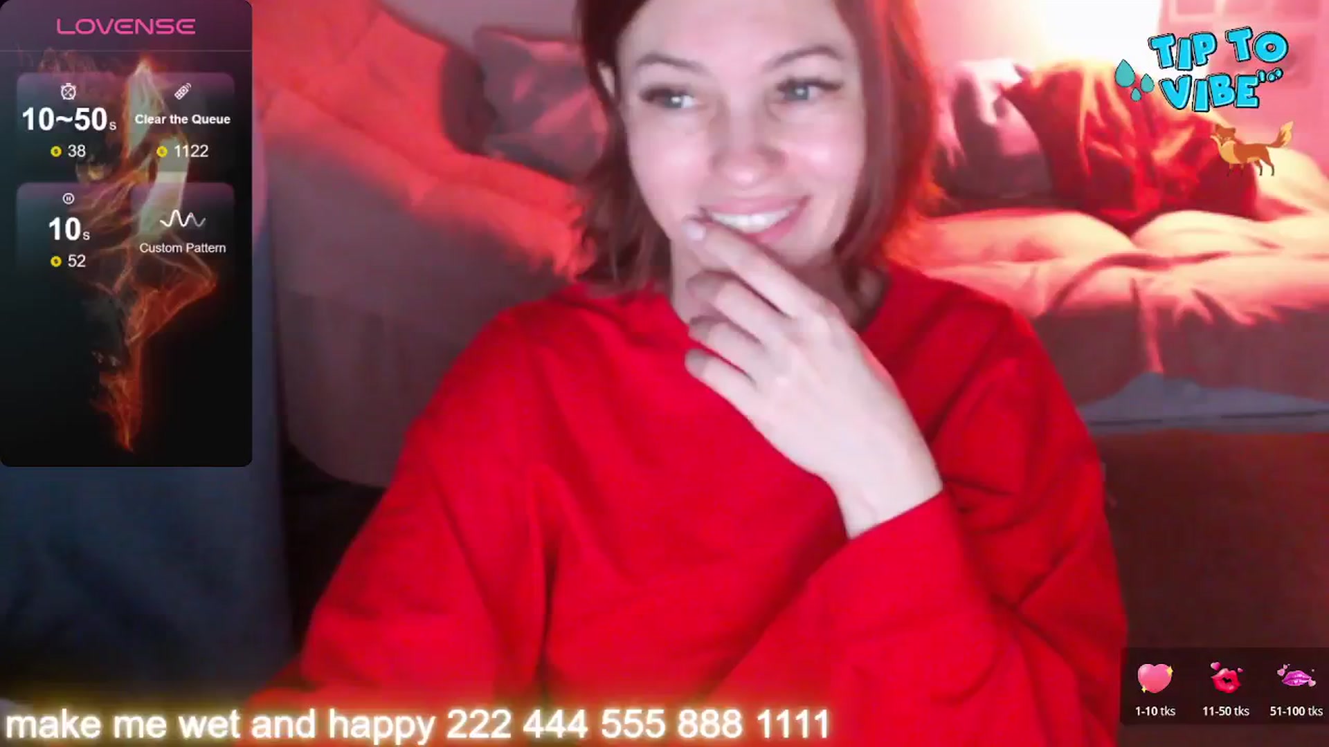 Gallery image thumbnail from FluffyTail's myfreecams stream on, 03/26/2026, 05:46 image 16 of 20