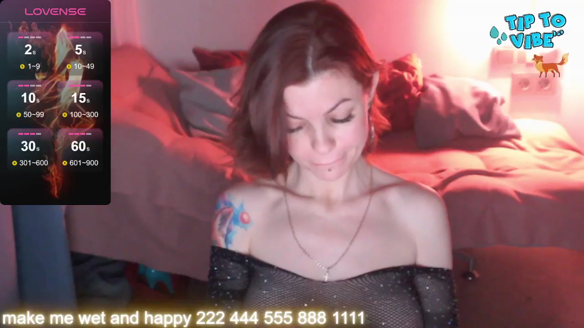 Gallery image thumbnail from FluffyTail's myfreecams stream on, 03/27/2026, 06:12 image 6 of 20