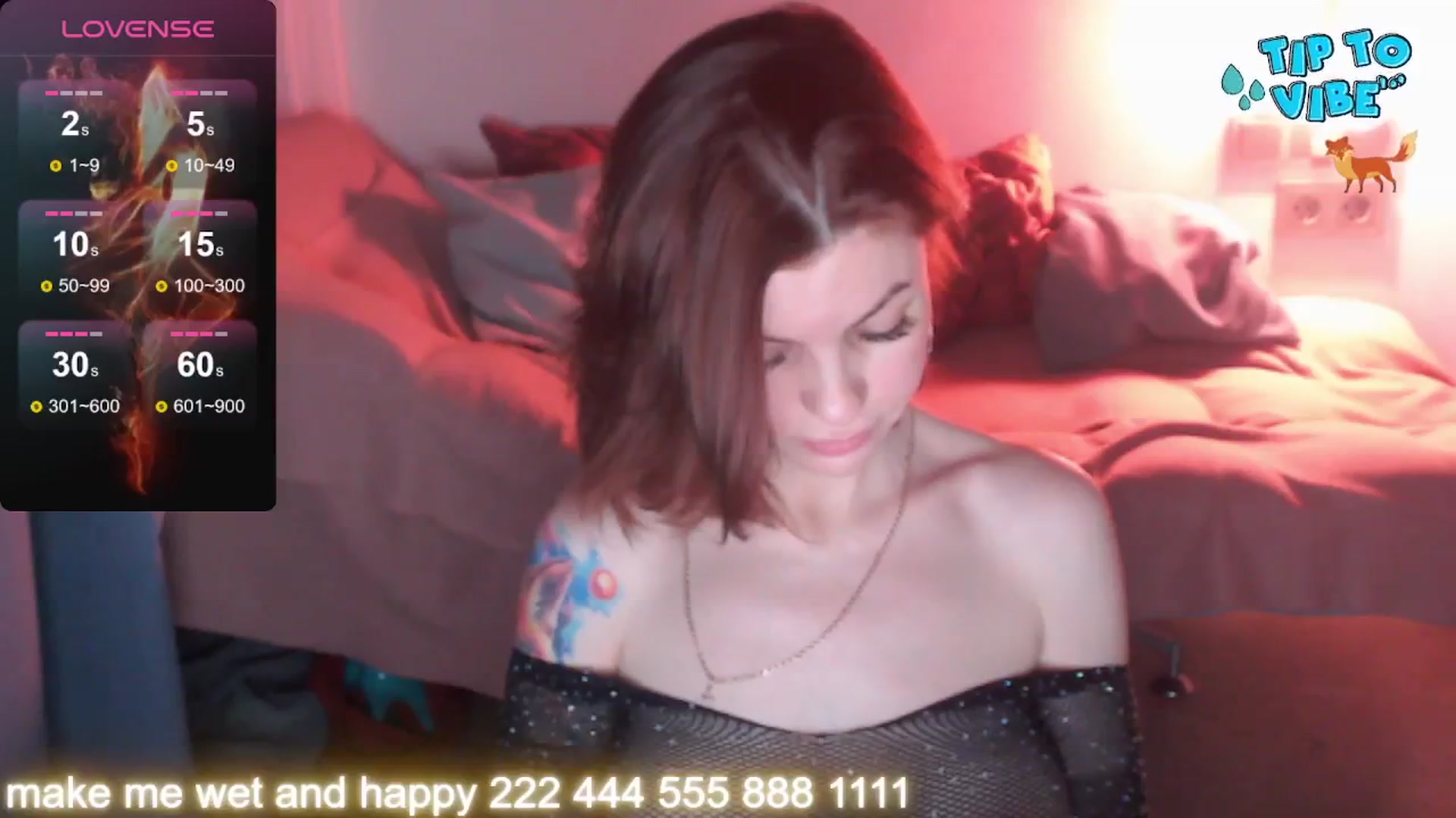 Gallery image thumbnail from FluffyTail's myfreecams stream on, 03/27/2026, 06:12 image 7 of 20