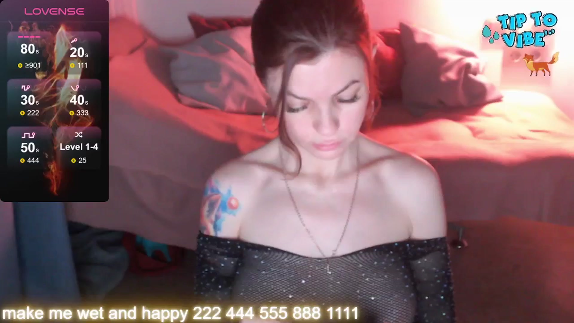 Gallery image thumbnail from FluffyTail's myfreecams stream on, 03/27/2026, 06:12 image 2 of 20