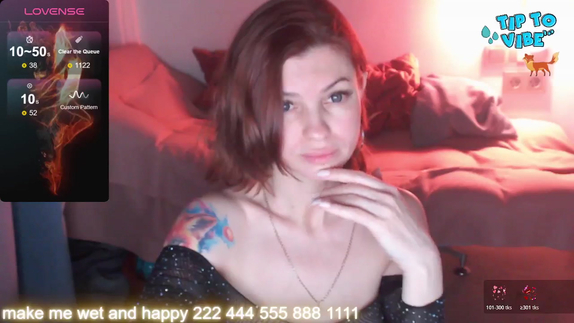 Gallery image thumbnail from FluffyTail's myfreecams stream on, 03/27/2026, 06:12 image 10 of 20